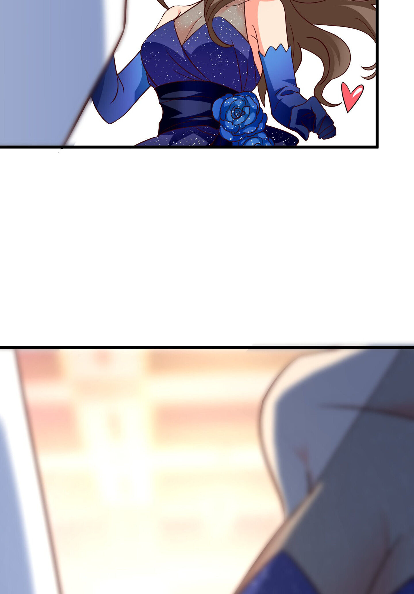 Her Atypical Story Chapter 7 - page 26