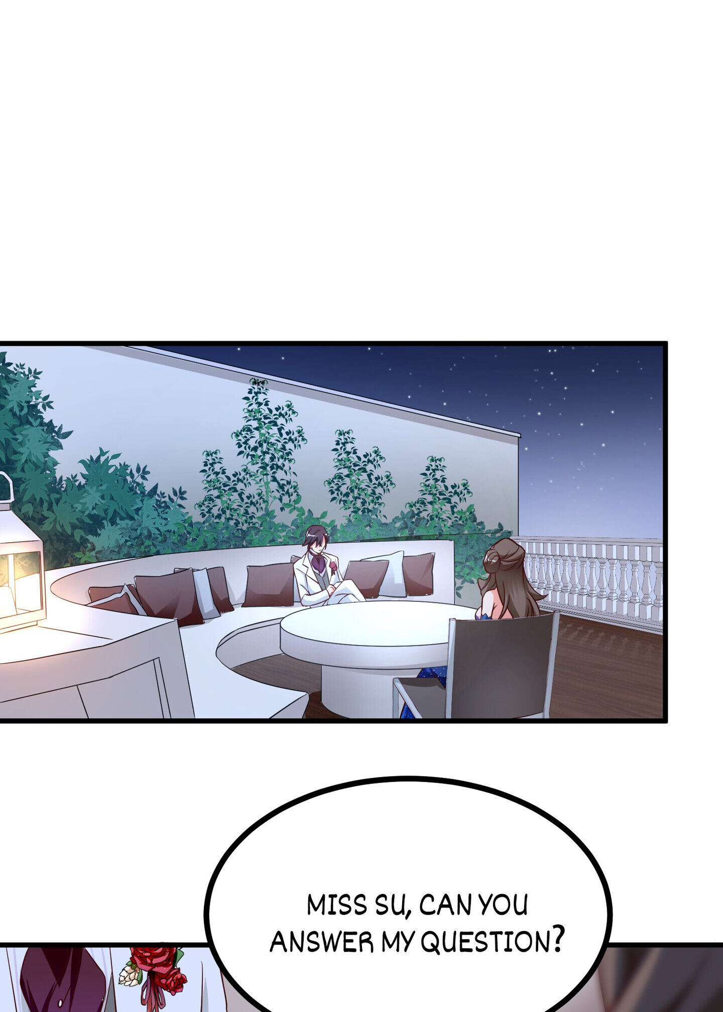 Her Atypical Story Chapter 7 - page 29