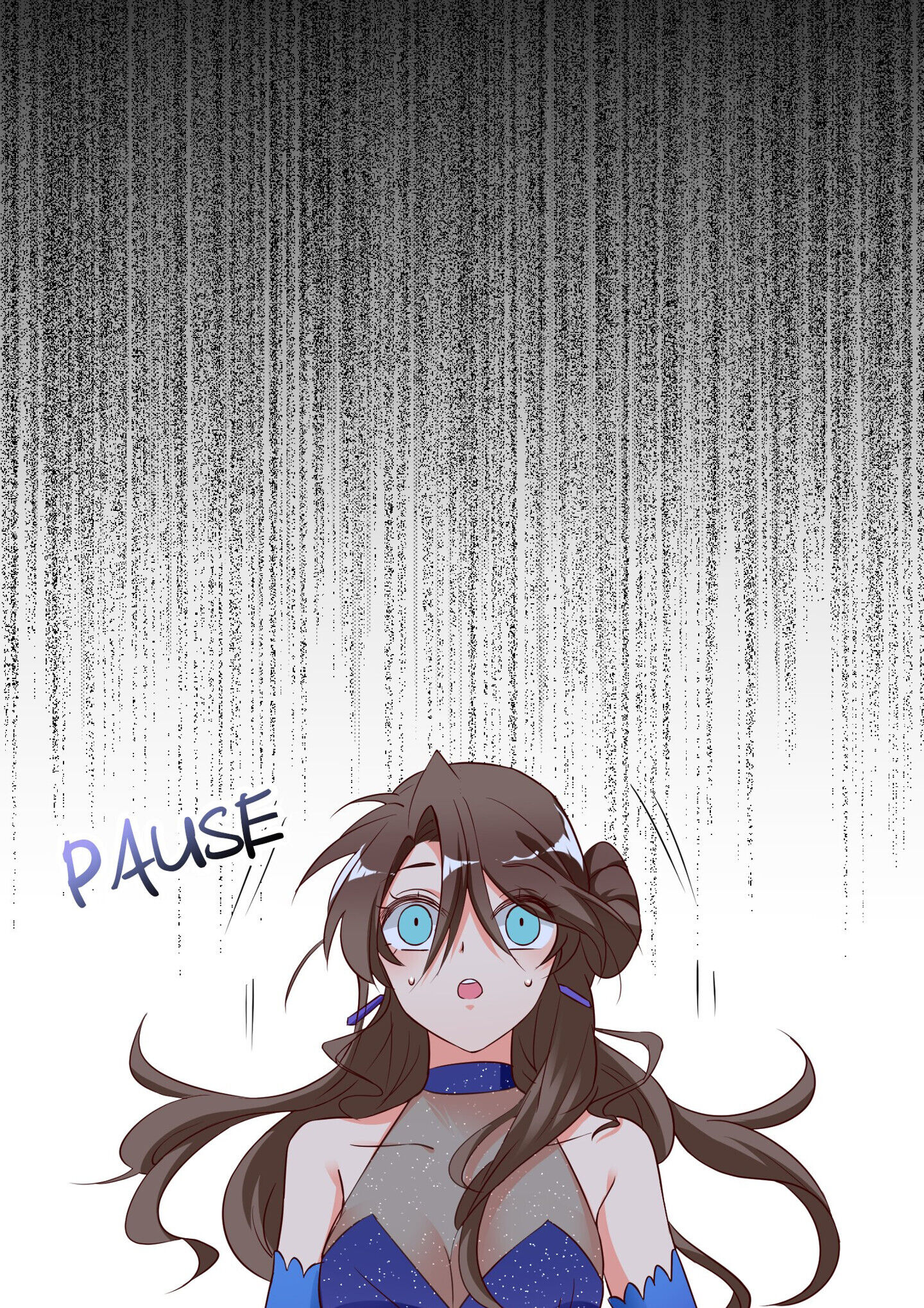 Her Atypical Story Chapter 7 - page 38