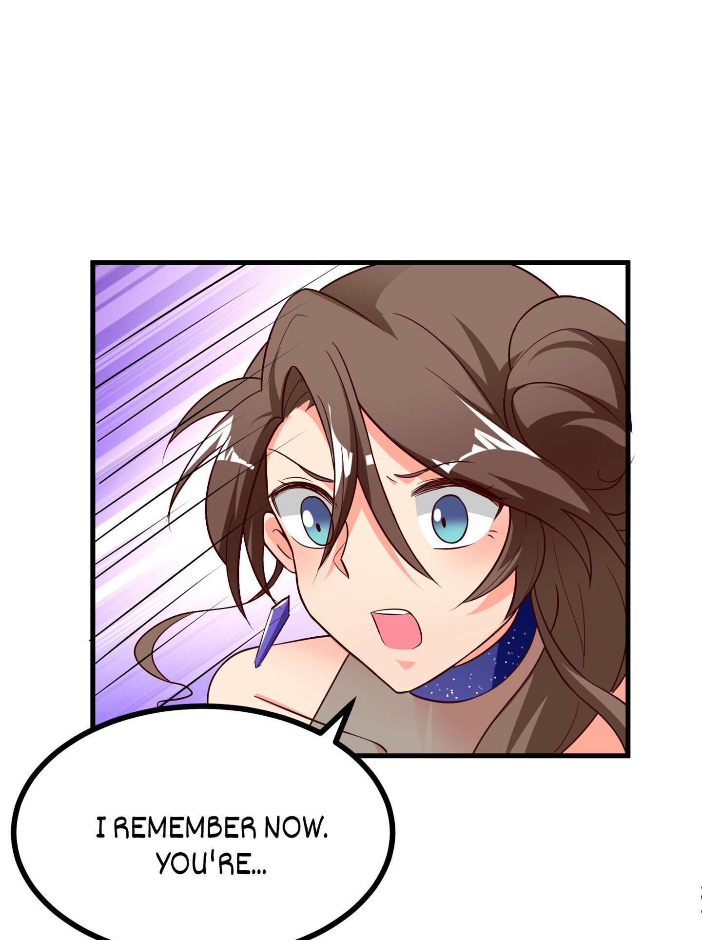 Her Atypical Story Chapter 7 - page 43