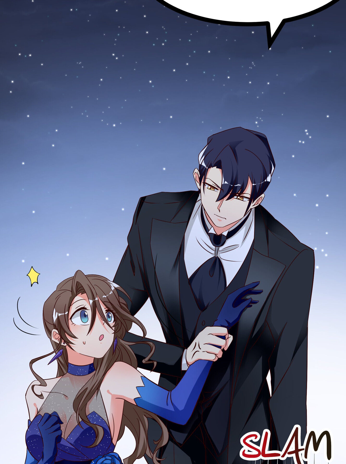 Her Atypical Story Chapter 7 - page 46