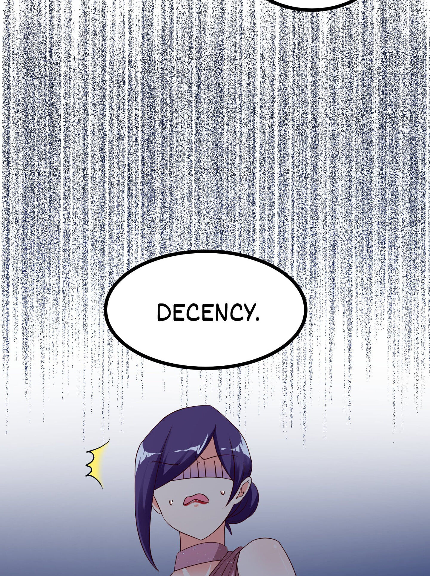 Her Atypical Story Chapter 7 - page 5