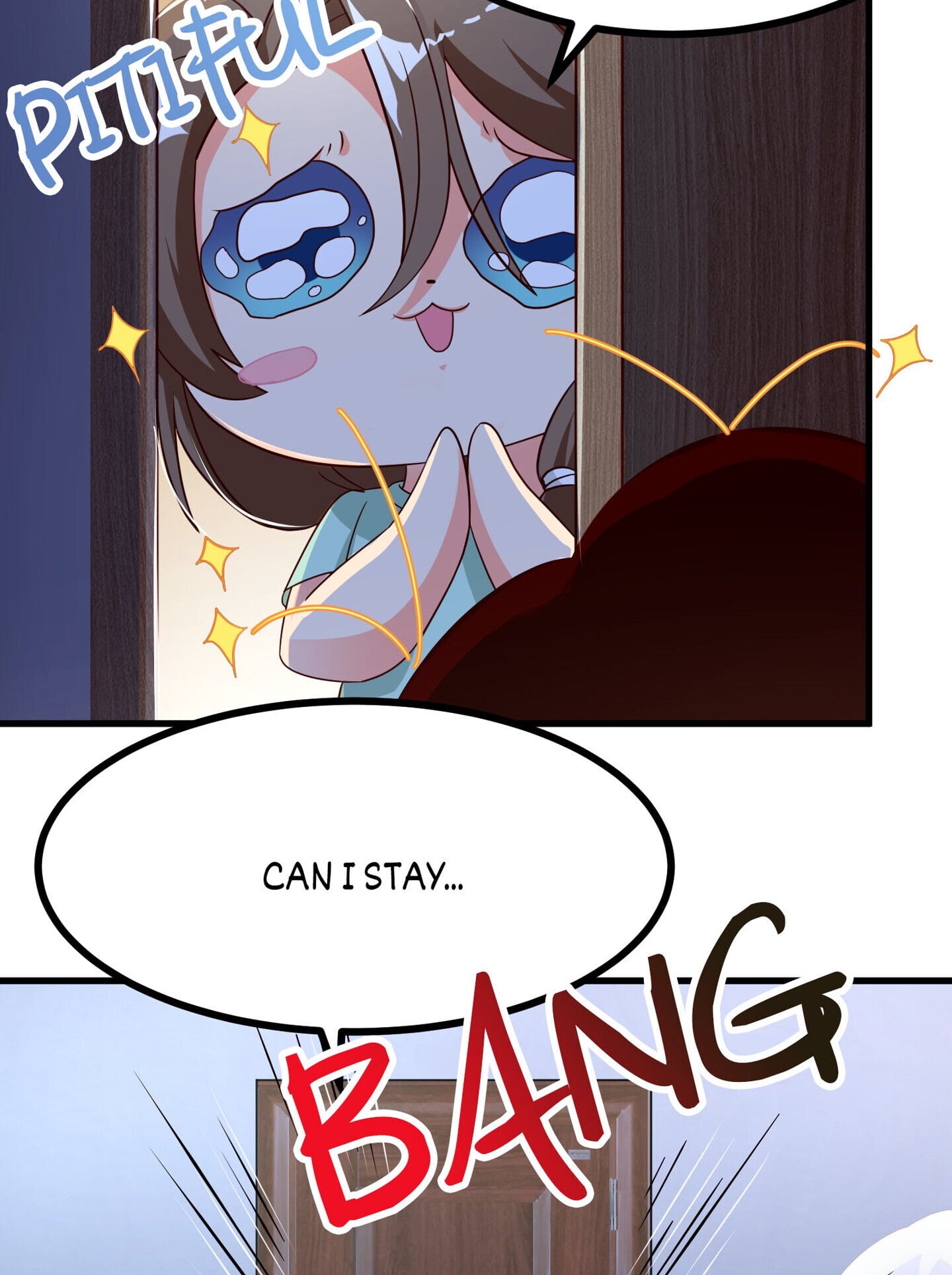 Her Atypical Story Chapter 6 - page 2