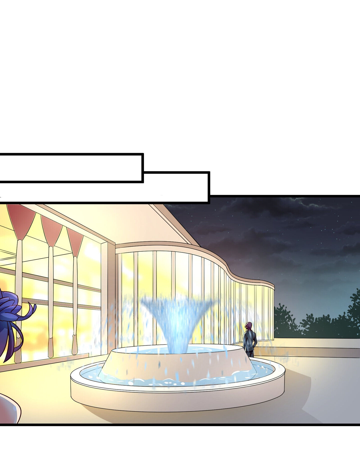 Her Atypical Story Chapter 6 - page 34