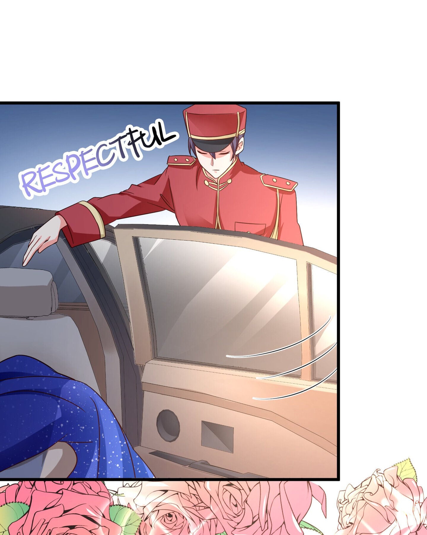 Her Atypical Story Chapter 6 - page 35