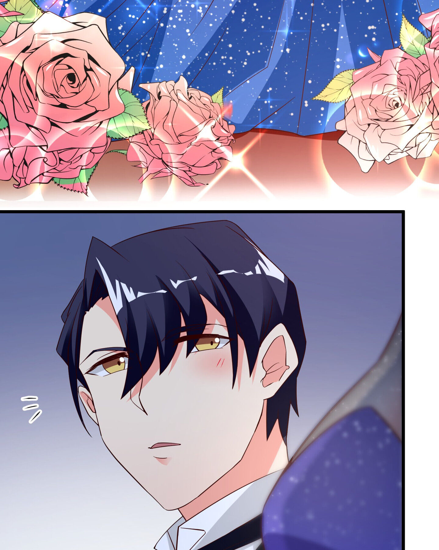 Her Atypical Story Chapter 6 - page 38