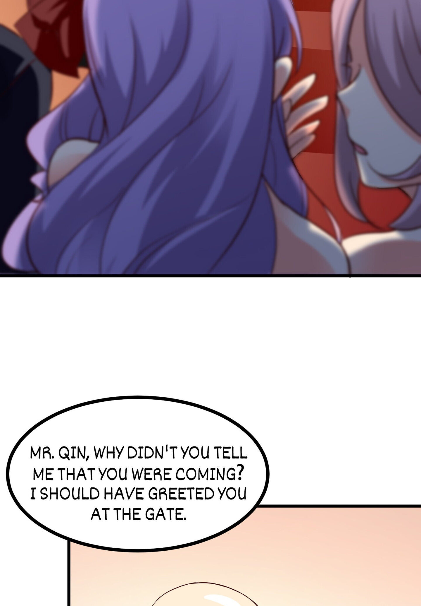 Her Atypical Story Chapter 6 - page 45