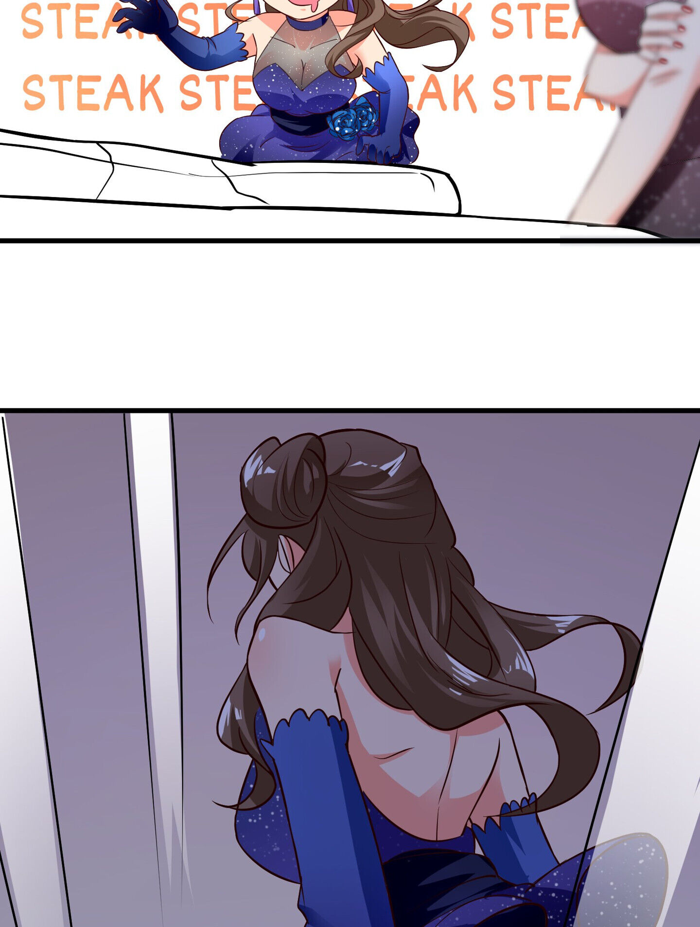 Her Atypical Story Chapter 6 - page 49
