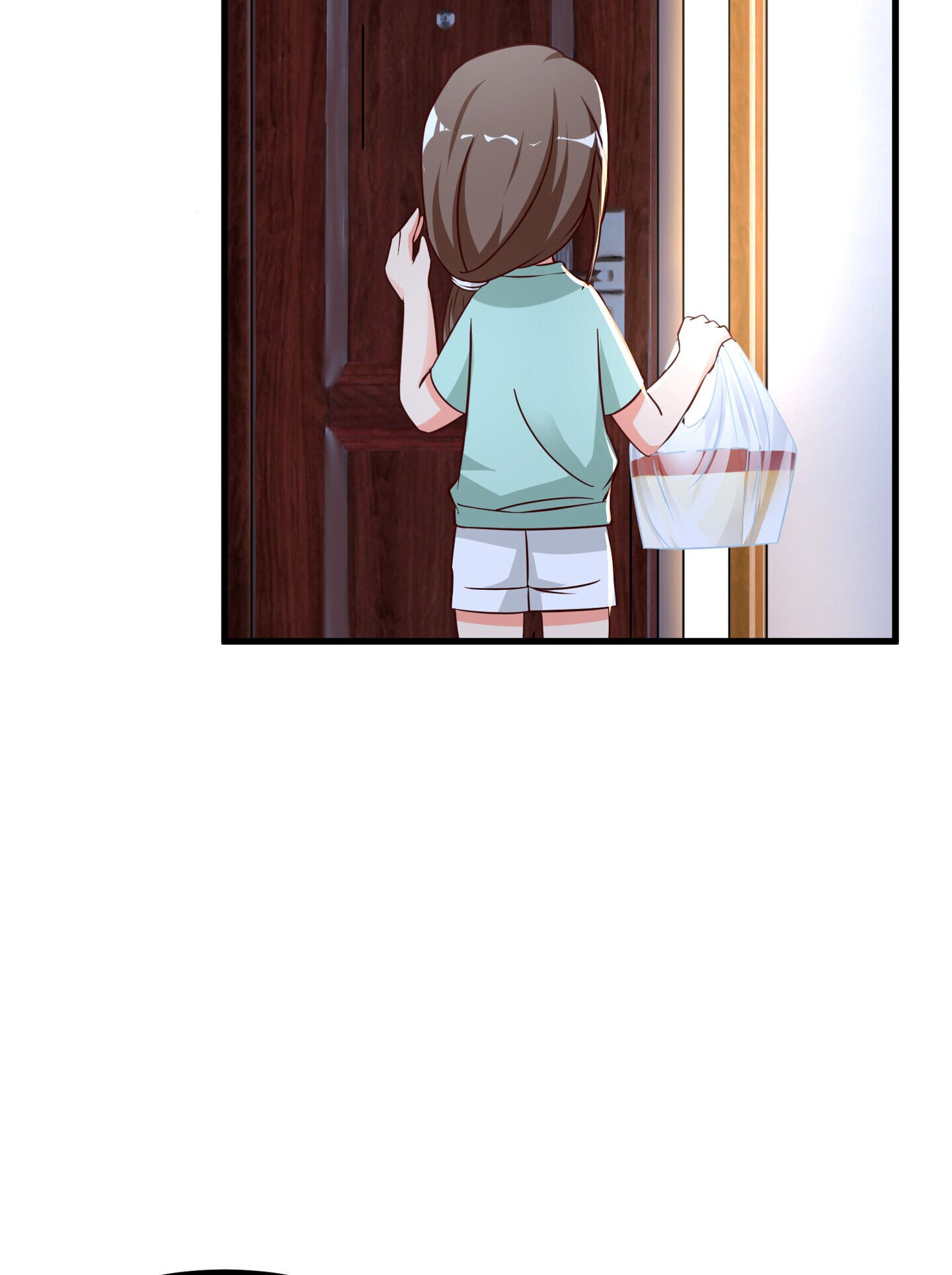 Her Atypical Story Chapter 6 - page 5