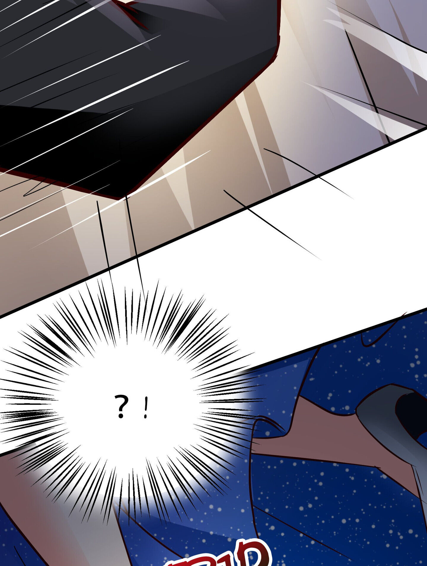 Her Atypical Story Chapter 6 - page 51