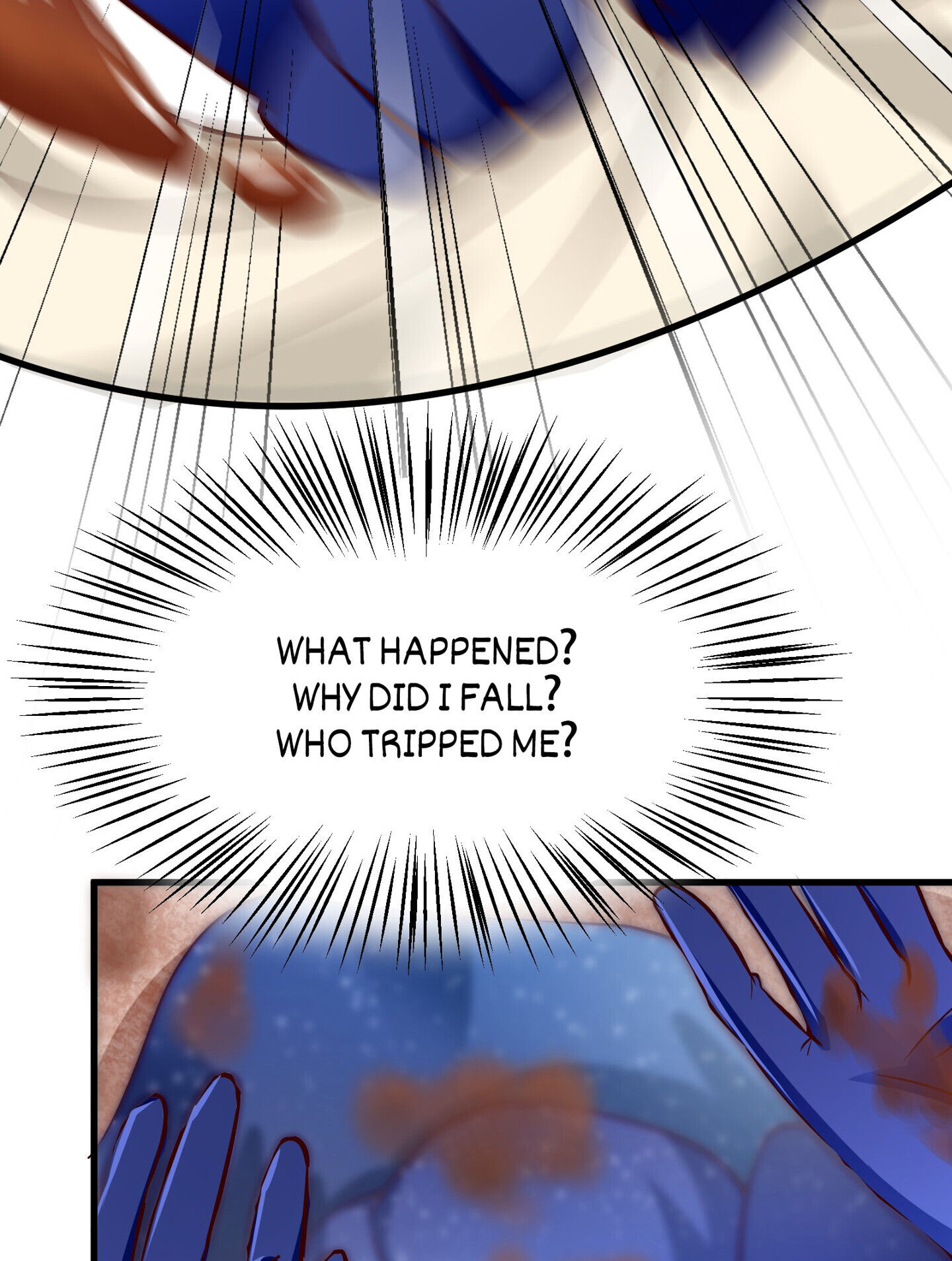 Her Atypical Story Chapter 6 - page 54