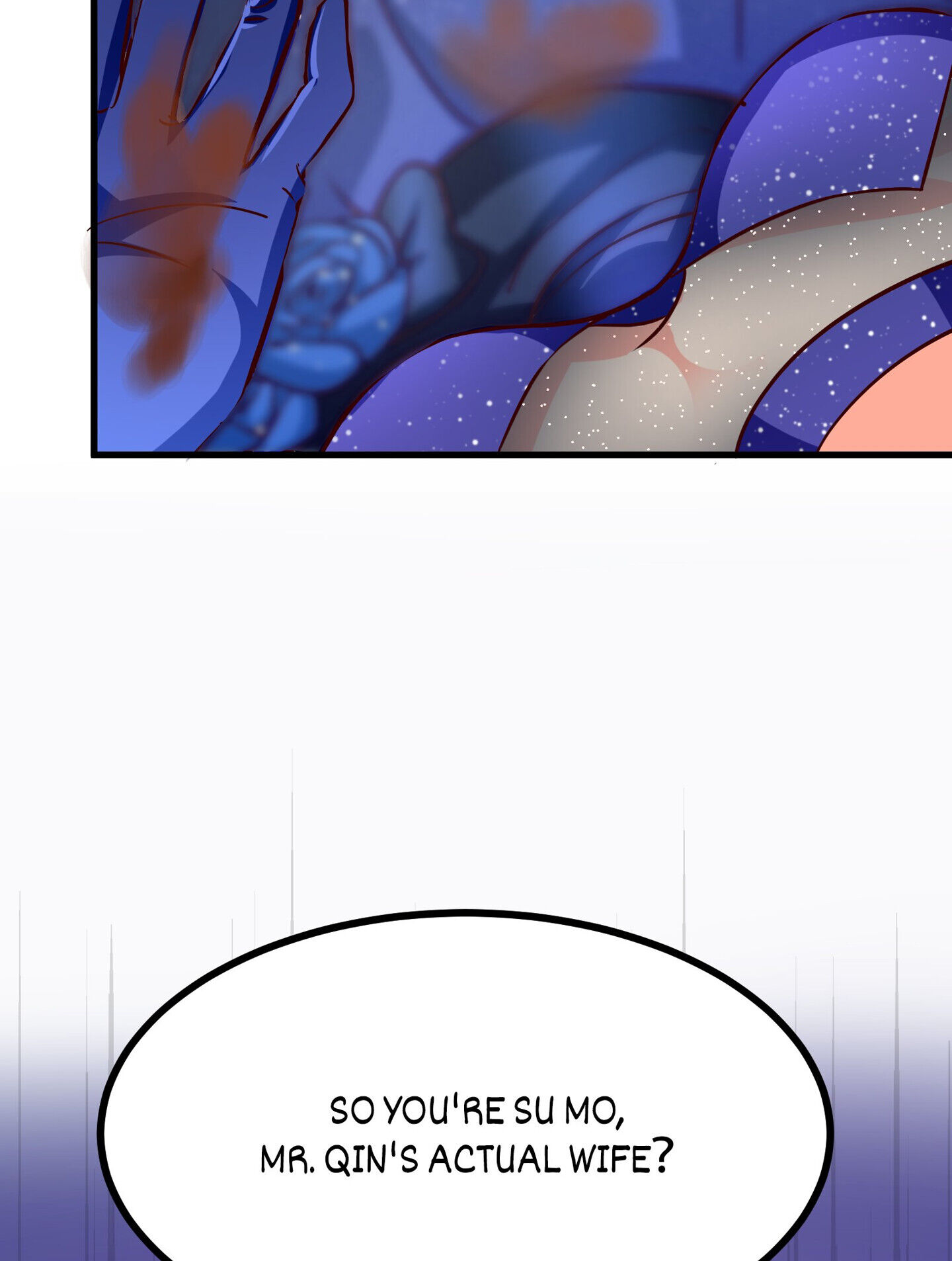 Her Atypical Story Chapter 6 - page 55