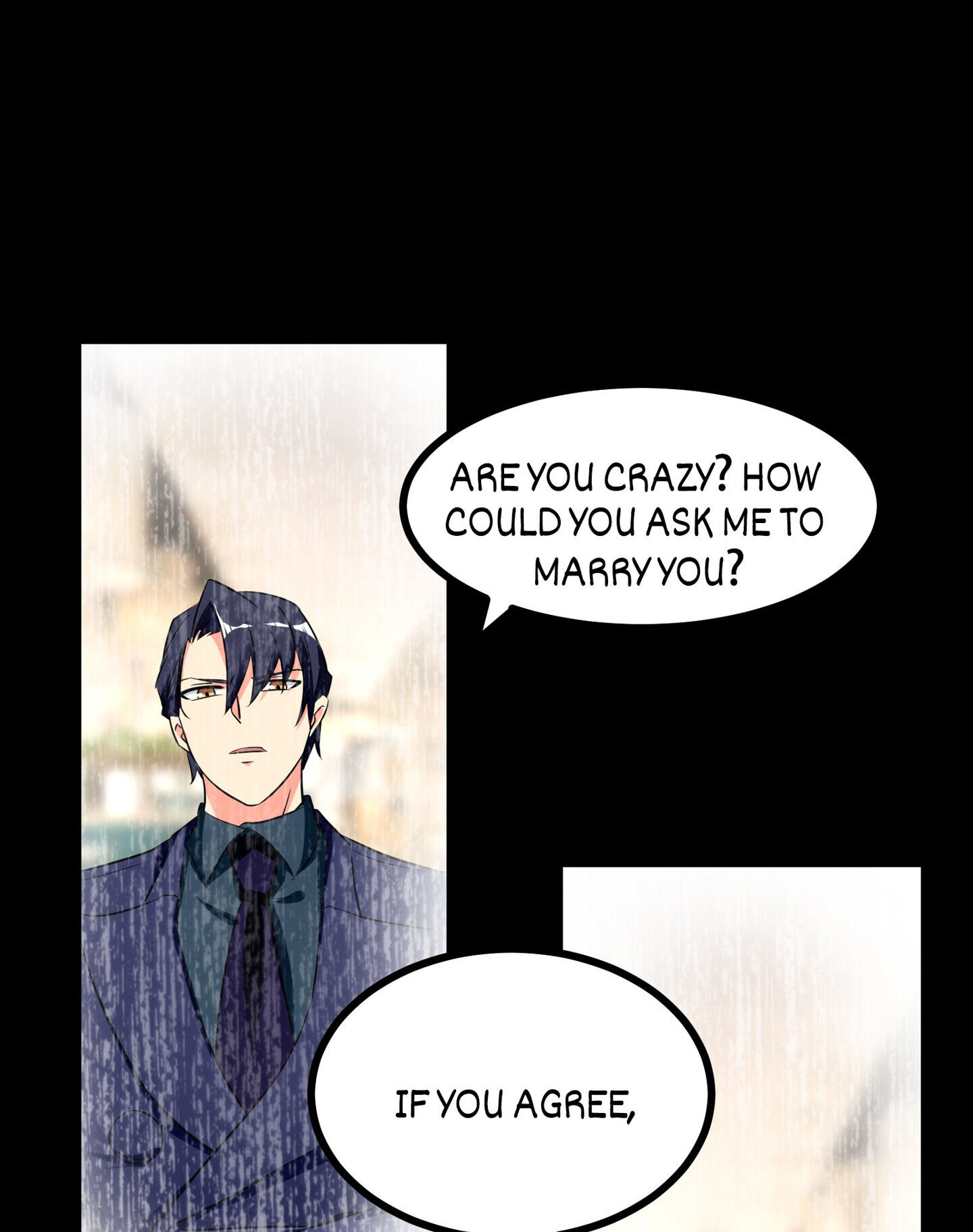 Her Atypical Story Chapter 5 - page 23