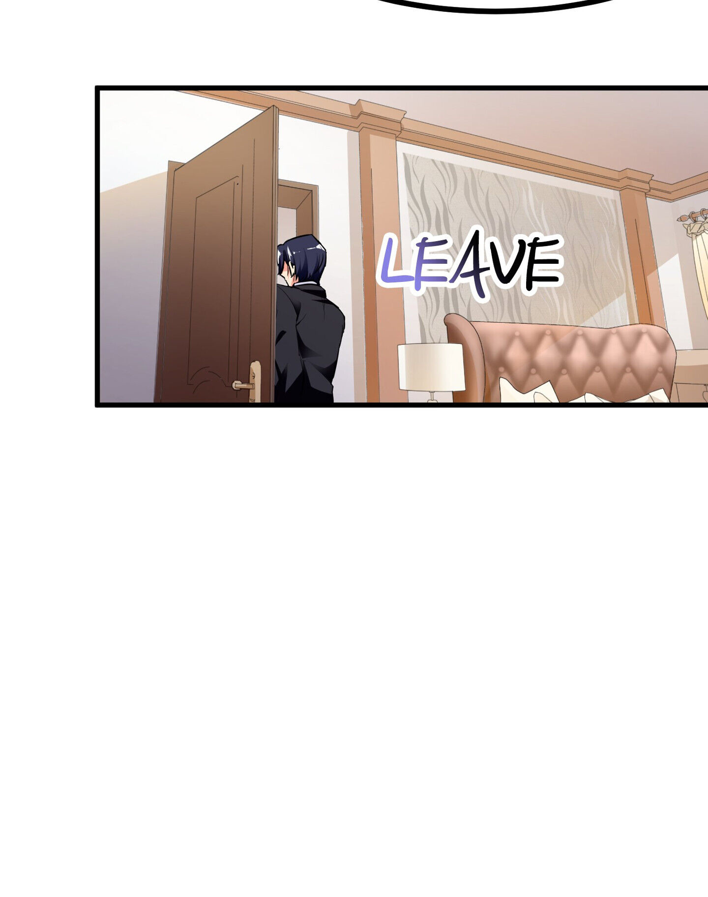 Her Atypical Story Chapter 5 - page 29