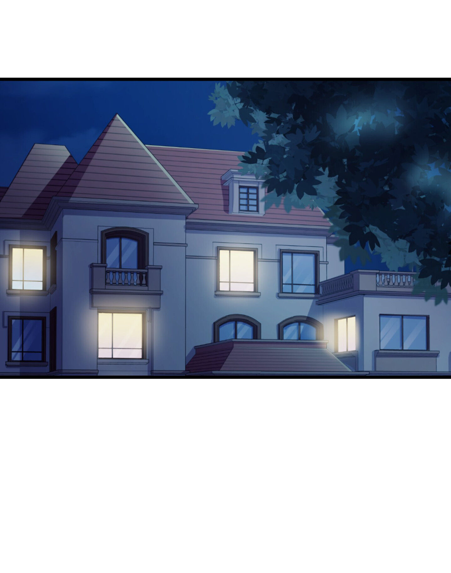 Her Atypical Story Chapter 5 - page 30