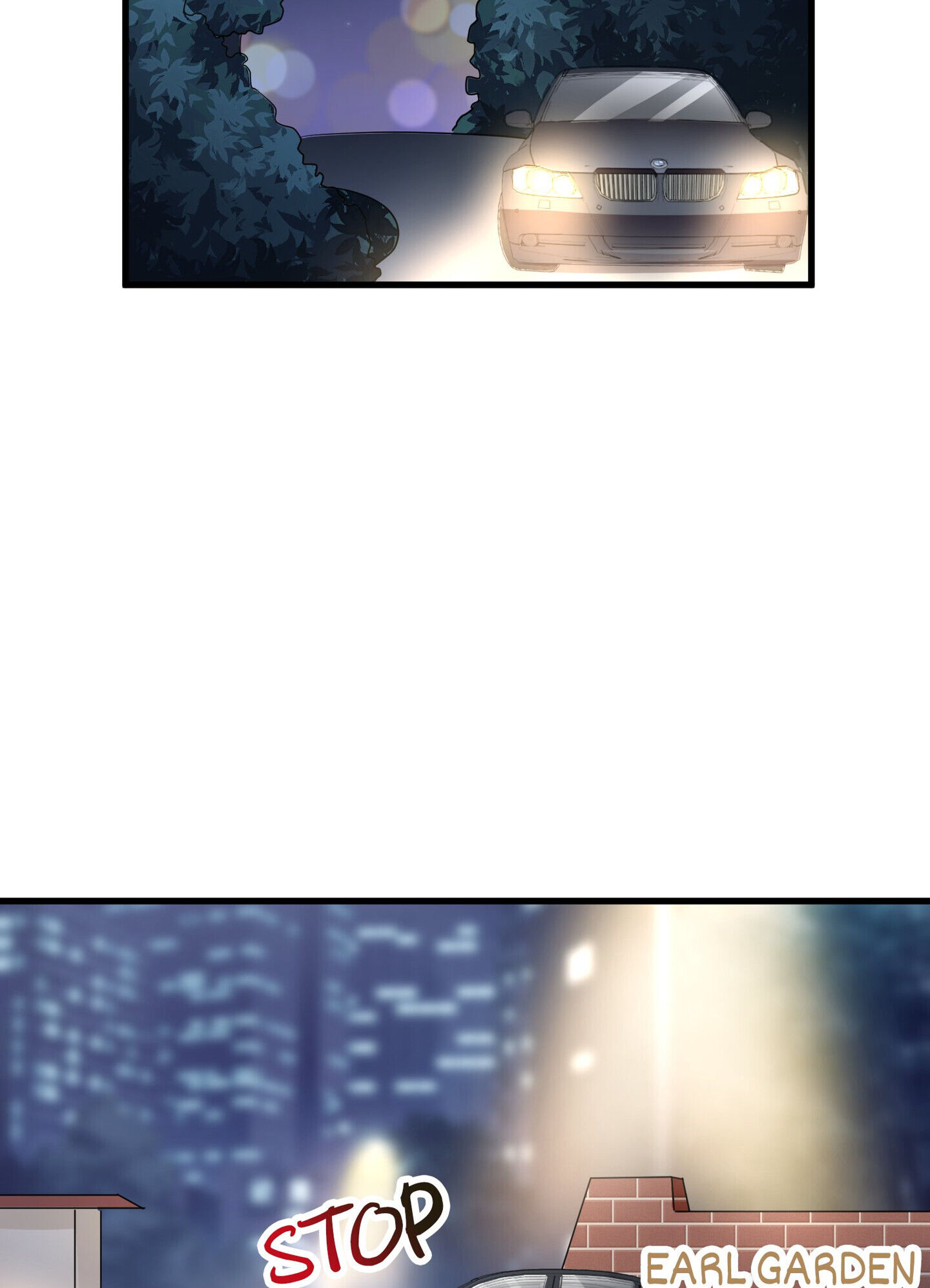 Her Atypical Story Chapter 5 - page 35