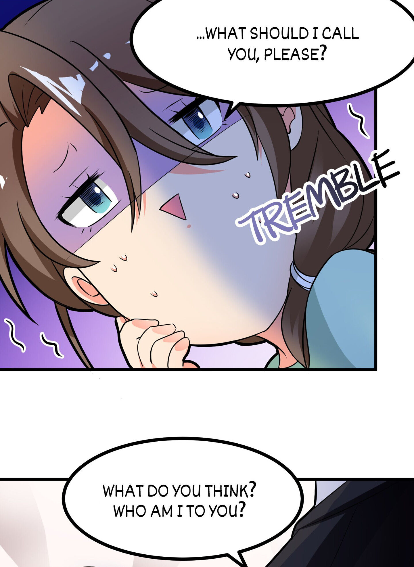 Her Atypical Story Chapter 5 - page 6