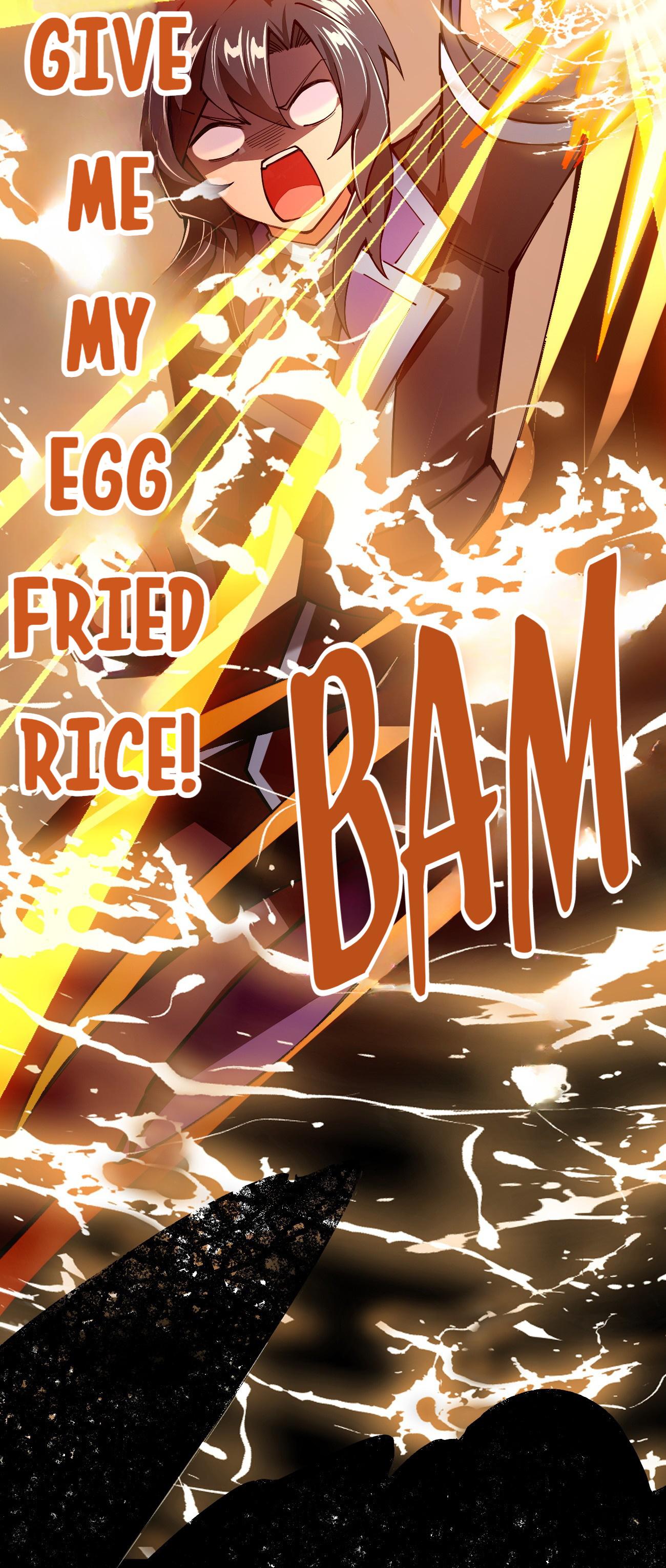 Sword God’s Life Is Not That Boring Chapter 62 - page 24
