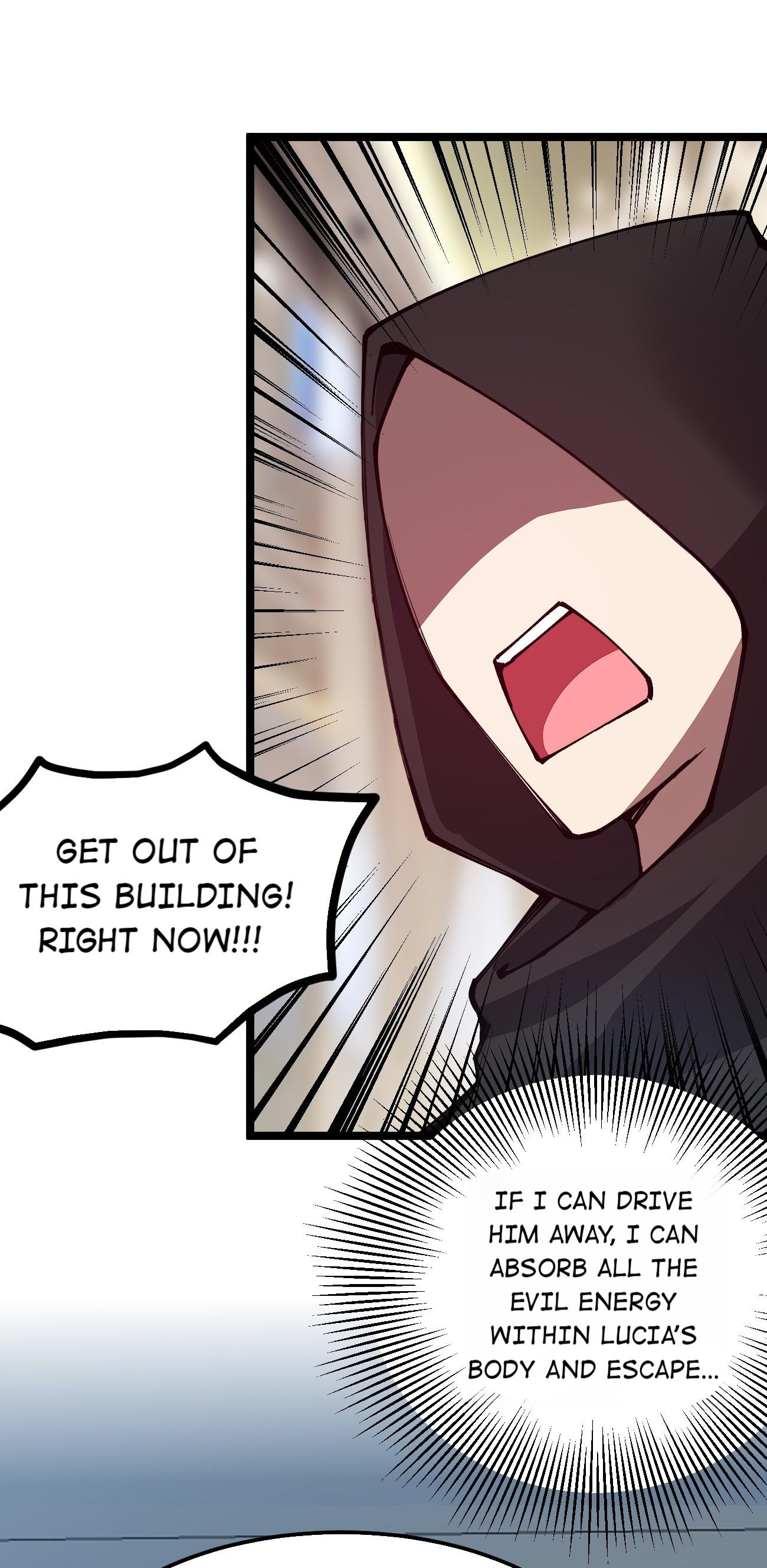 Sword God’s Life Is Not That Boring Chapter 62 - page 42