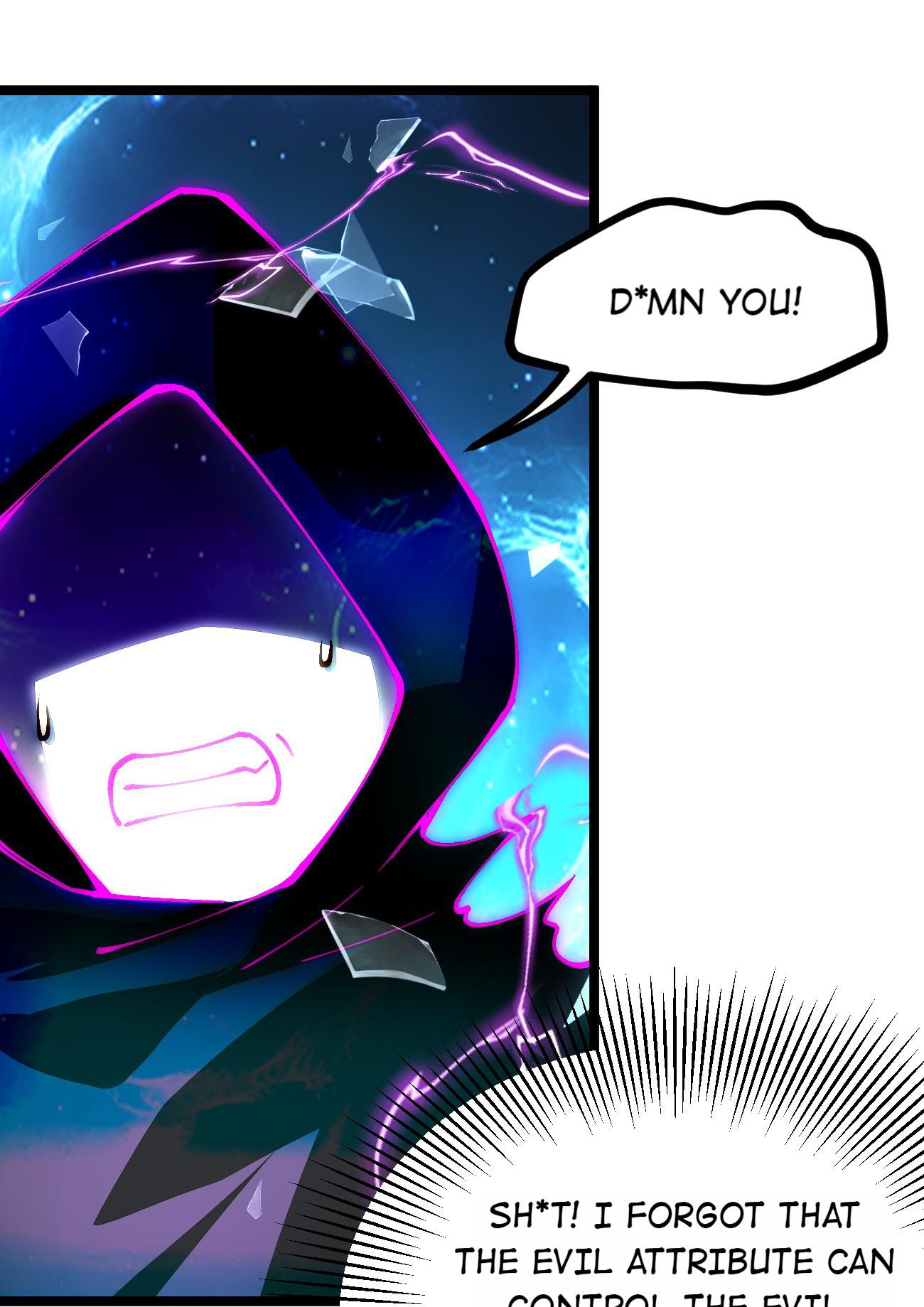 Sword God’s Life Is Not That Boring Chapter 62 - page 51