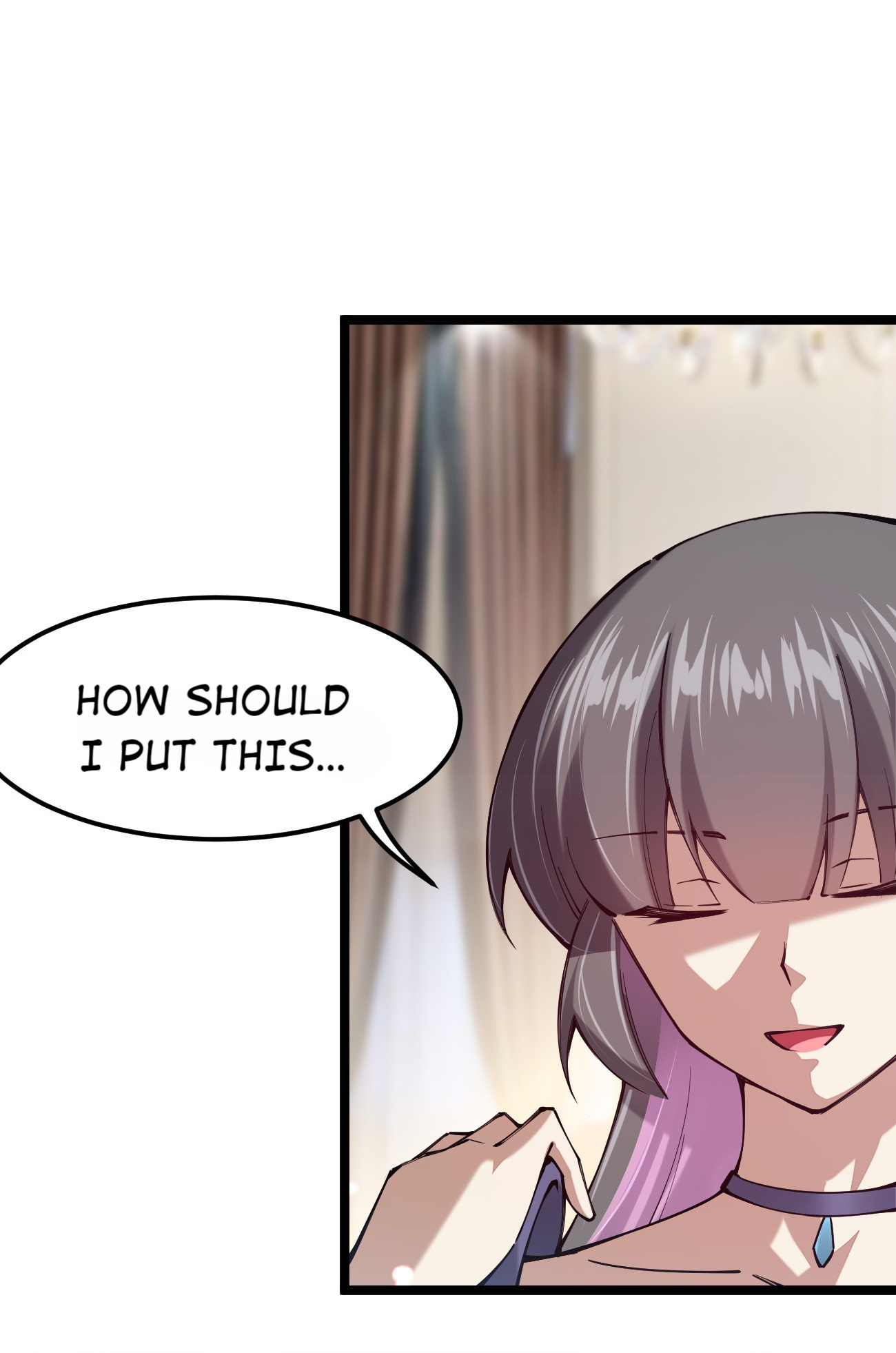 Sword God’s Life Is Not That Boring Chapter 61 - page 15