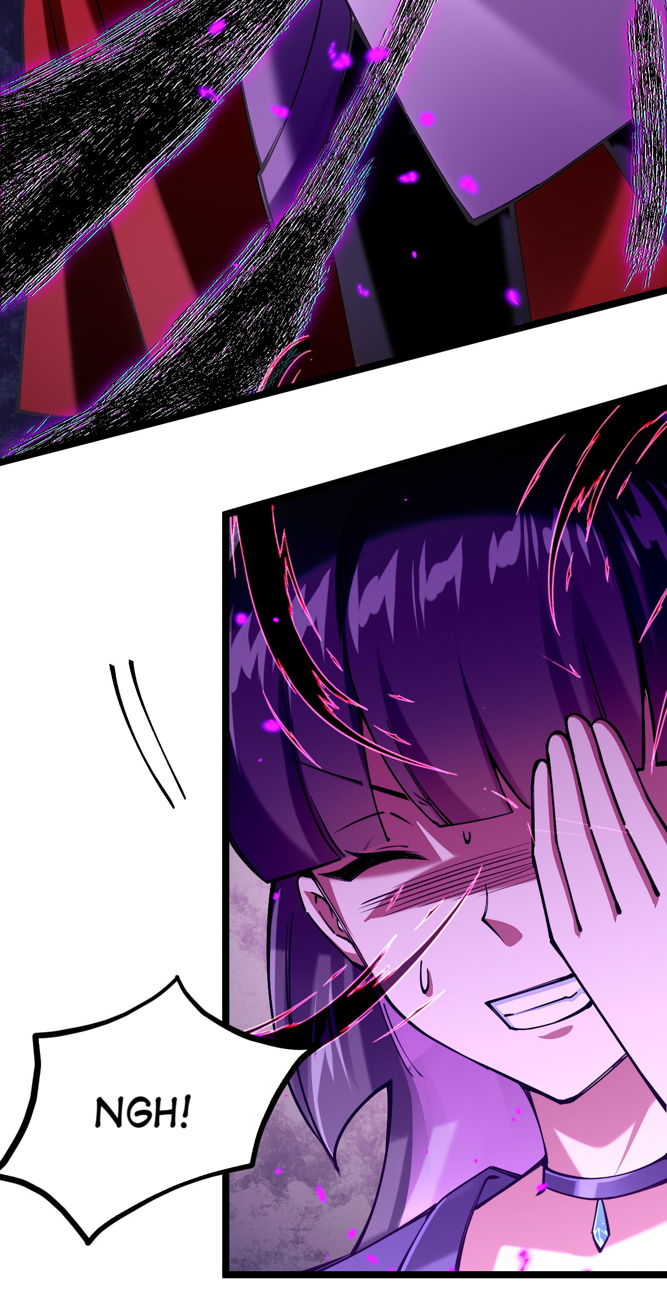 Sword God’s Life Is Not That Boring Chapter 61 - page 30