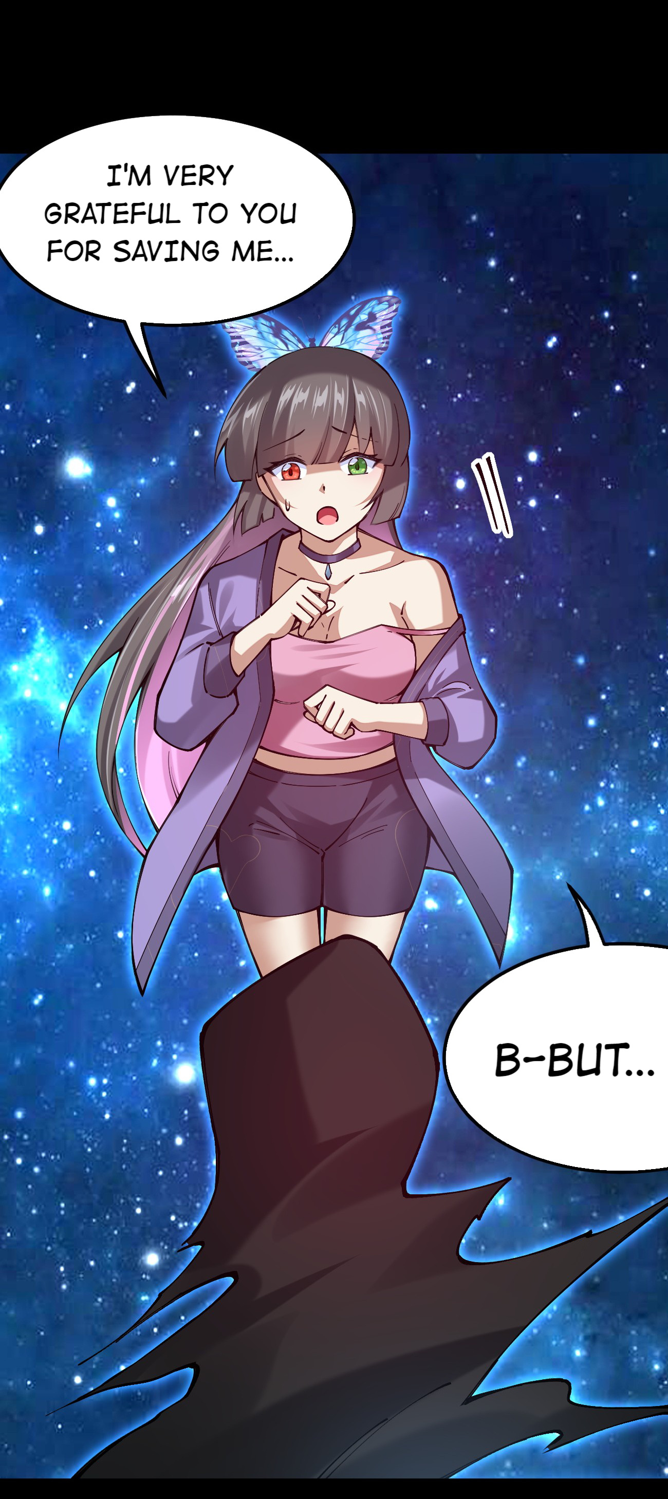 Sword God’s Life Is Not That Boring Chapter 61 - page 51