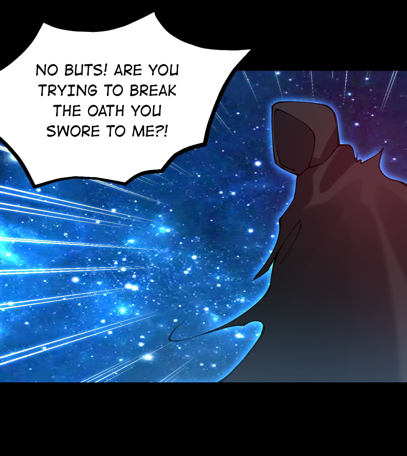 Sword God’s Life Is Not That Boring Chapter 61 - page 52