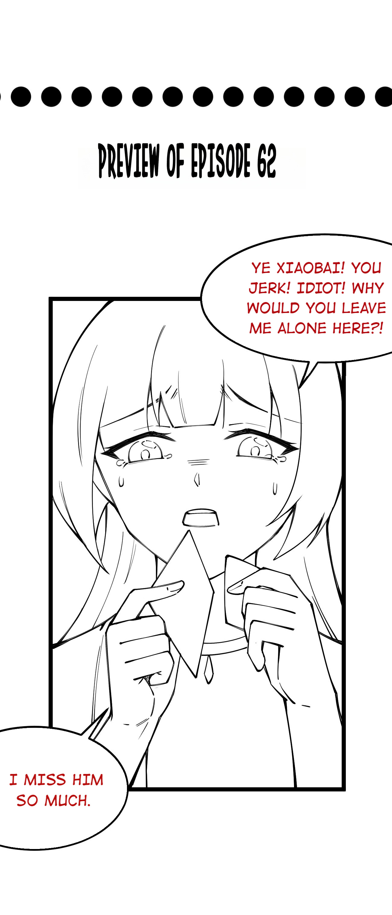 Sword God’s Life Is Not That Boring Chapter 61 - page 67