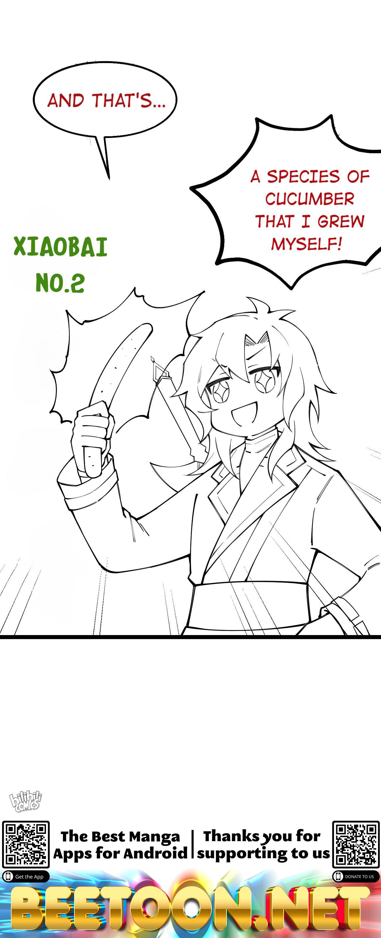 Sword God’s Life Is Not That Boring Chapter 61 - page 69
