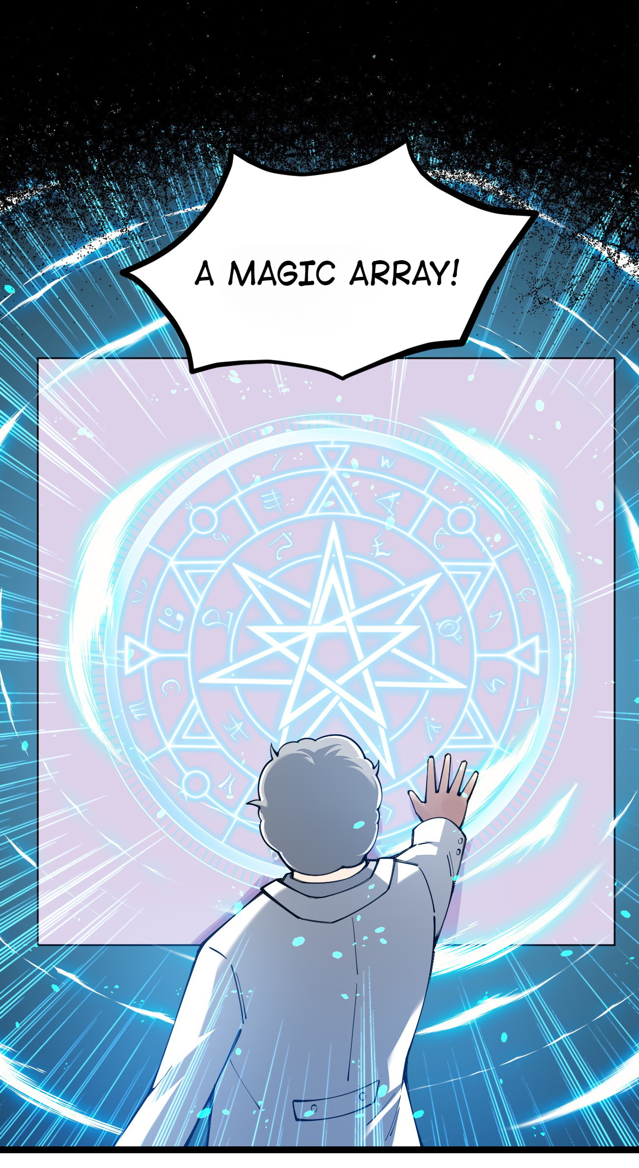 Sword God’s Life Is Not That Boring Chapter 60 - page 12