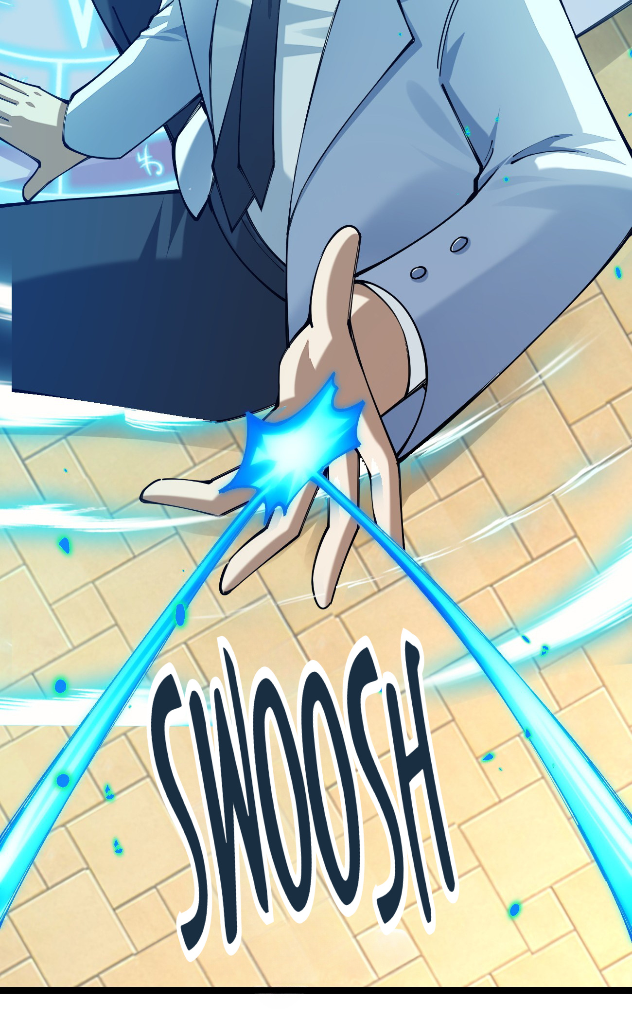 Sword God’s Life Is Not That Boring Chapter 60 - page 17