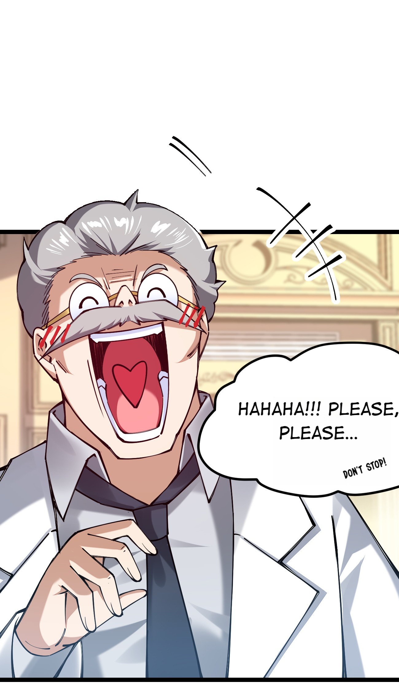 Sword God’s Life Is Not That Boring Chapter 60 - page 22