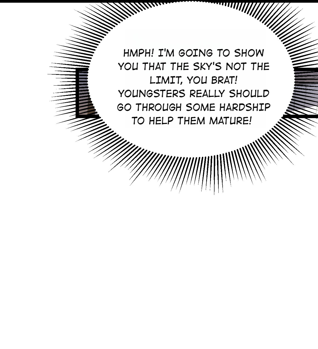 Sword God’s Life Is Not That Boring Chapter 60 - page 27