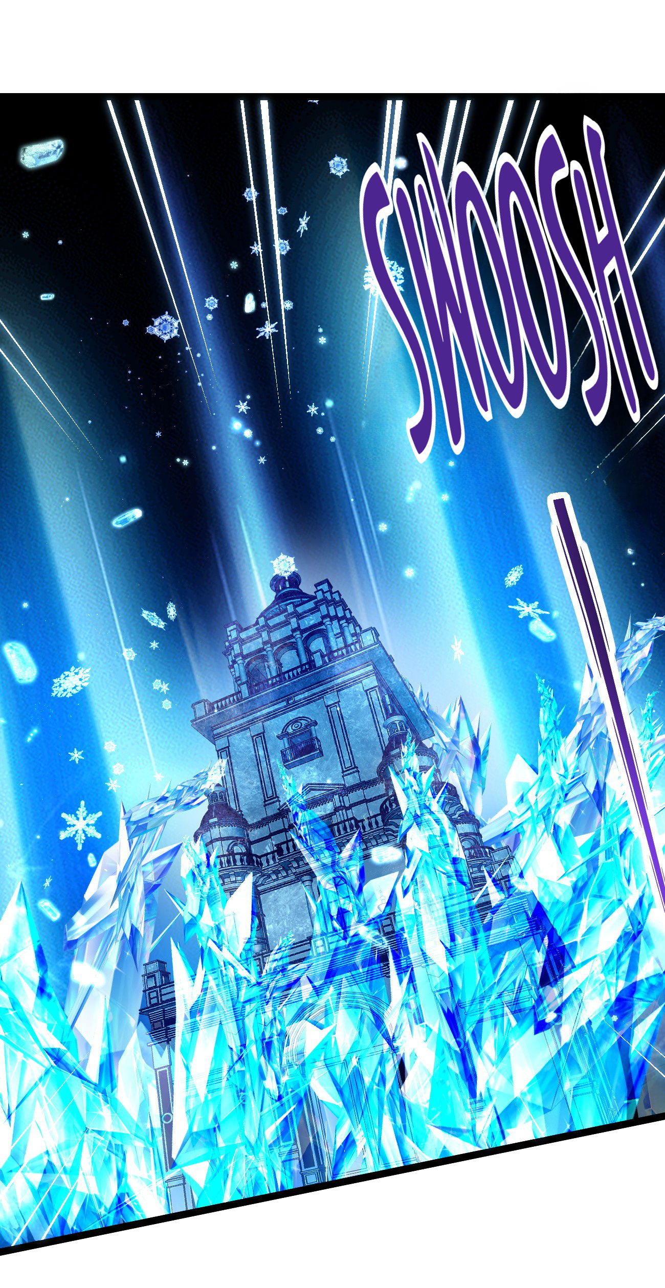 Sword God’s Life Is Not That Boring Chapter 60 - page 44