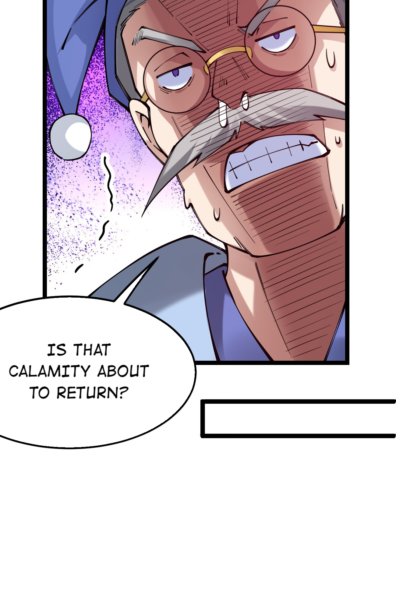 Sword God’s Life Is Not That Boring Chapter 60 - page 51