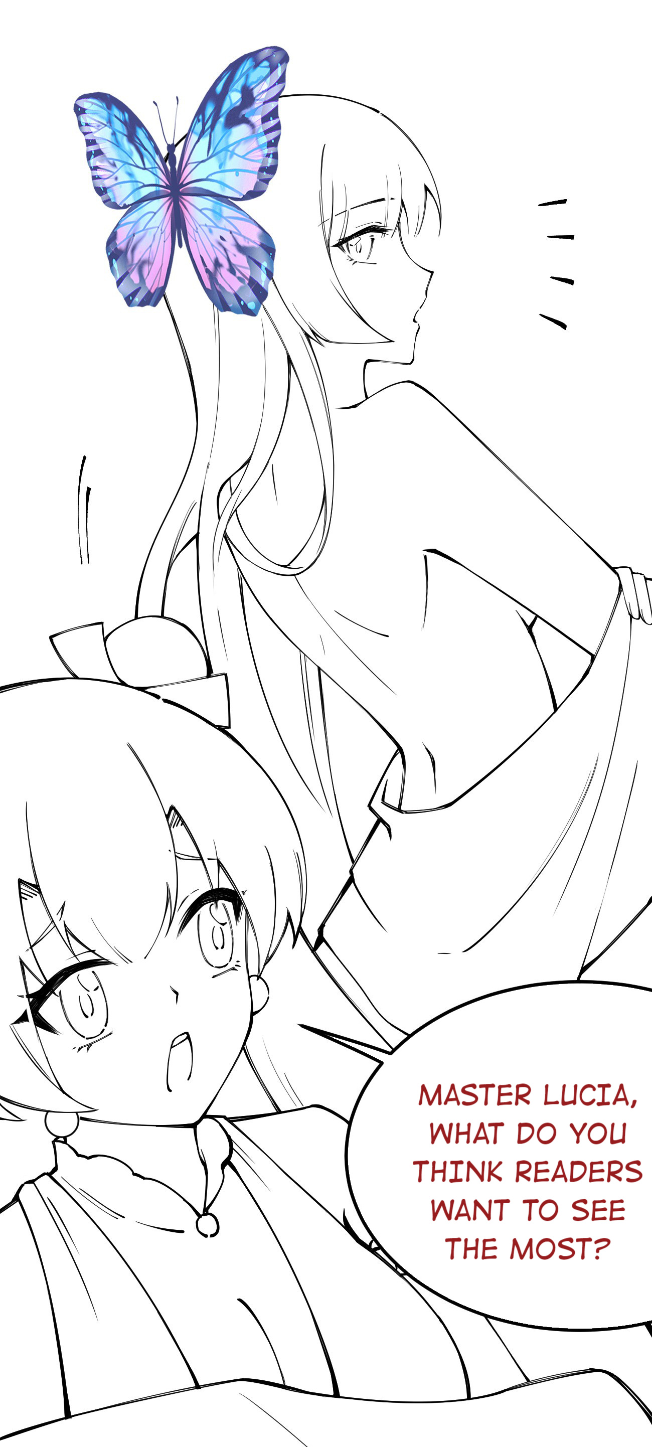 Sword God’s Life Is Not That Boring Chapter 60 - page 65