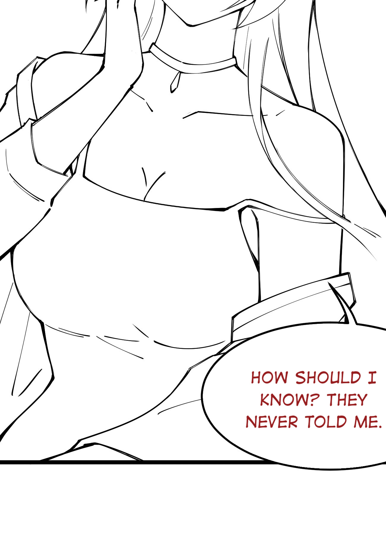 Sword God’s Life Is Not That Boring Chapter 60 - page 67