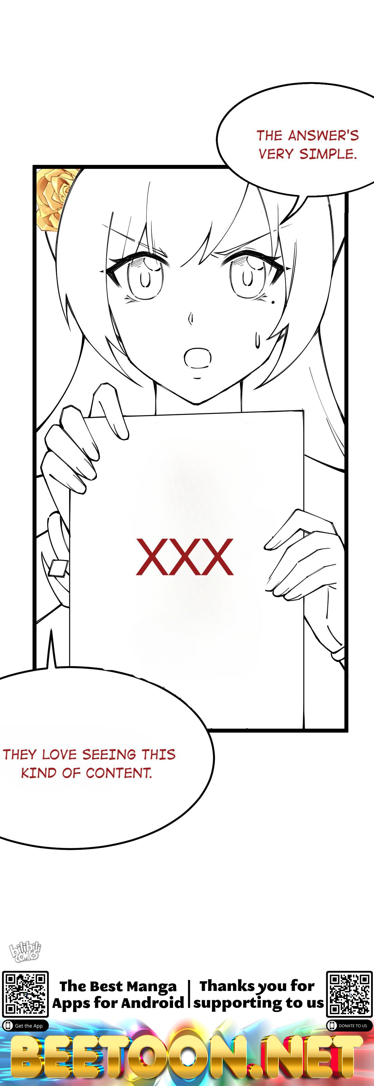 Sword God’s Life Is Not That Boring Chapter 60 - page 68