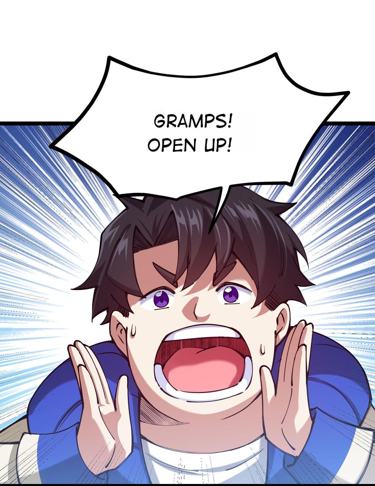 Sword God’s Life Is Not That Boring Chapter 59 - page 16