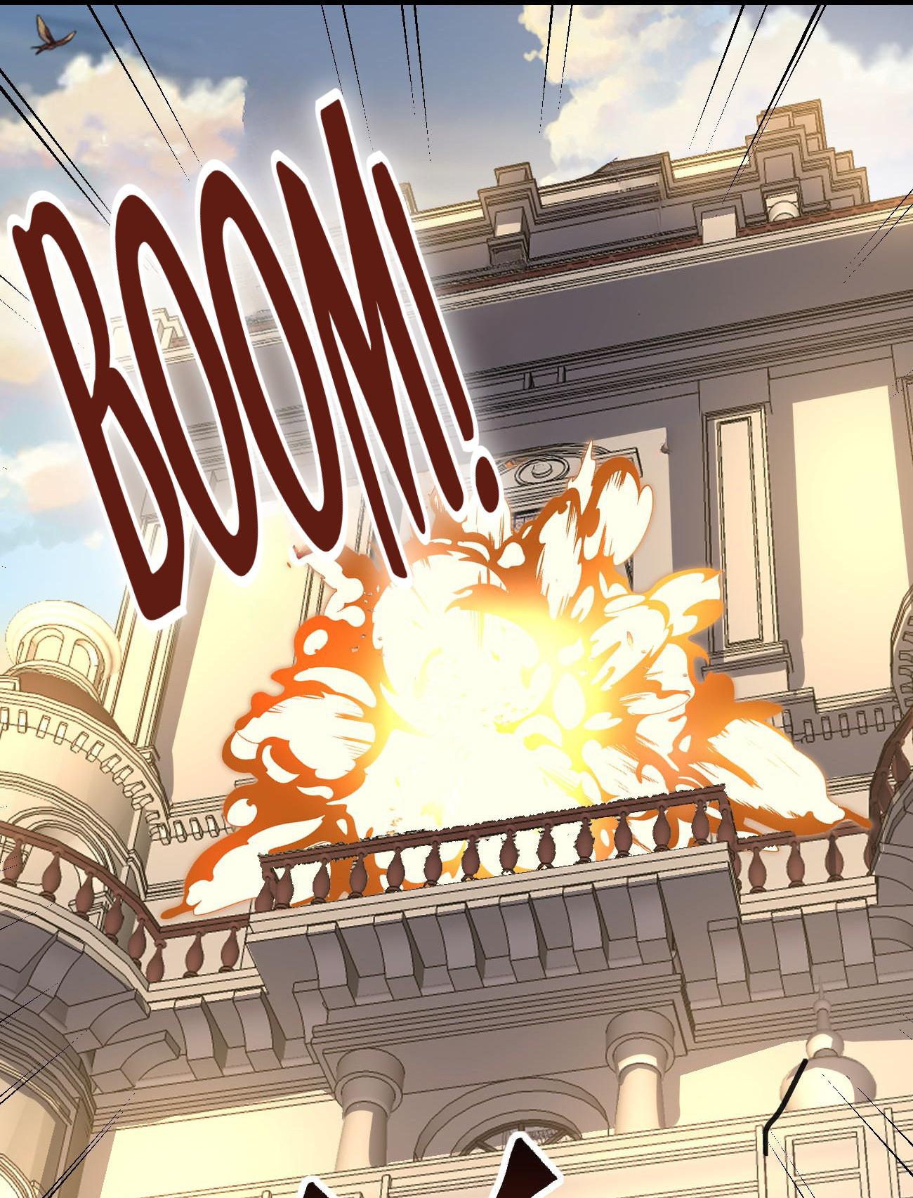 Sword God’s Life Is Not That Boring Chapter 59 - page 17