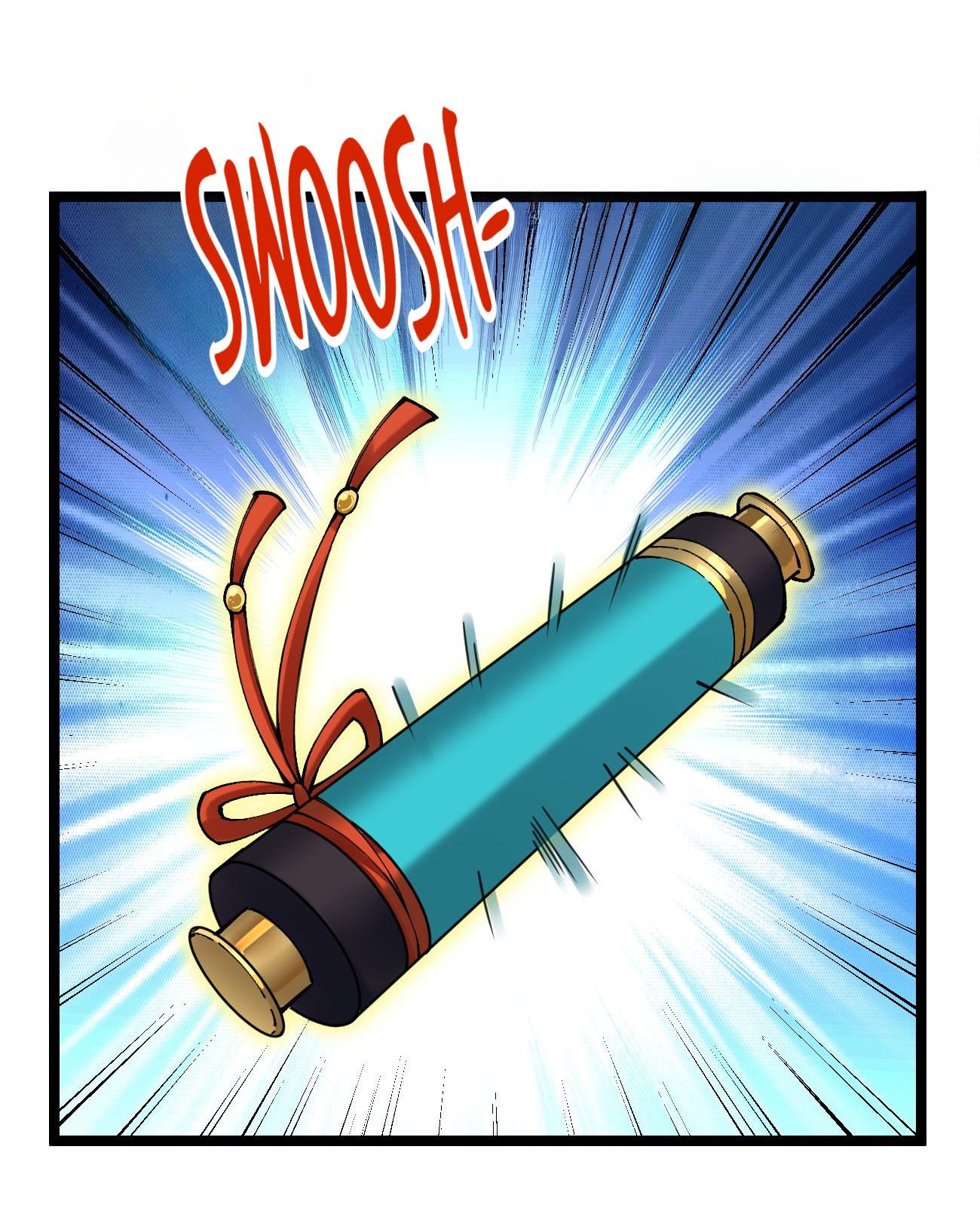 Sword God’s Life Is Not That Boring Chapter 59 - page 43
