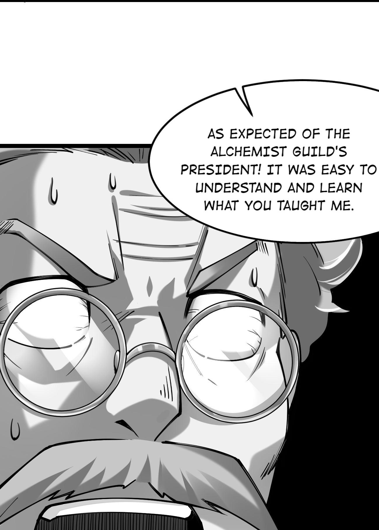 Sword God’s Life Is Not That Boring Chapter 59 - page 66