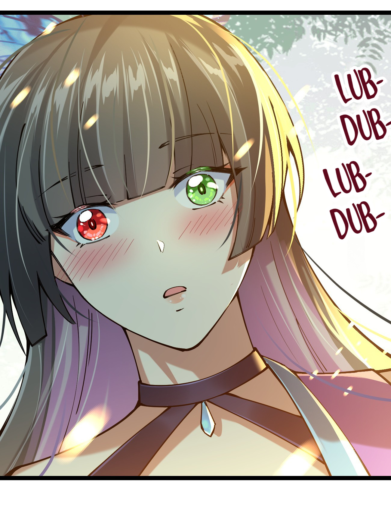 Sword God’s Life Is Not That Boring Chapter 56 - page 26
