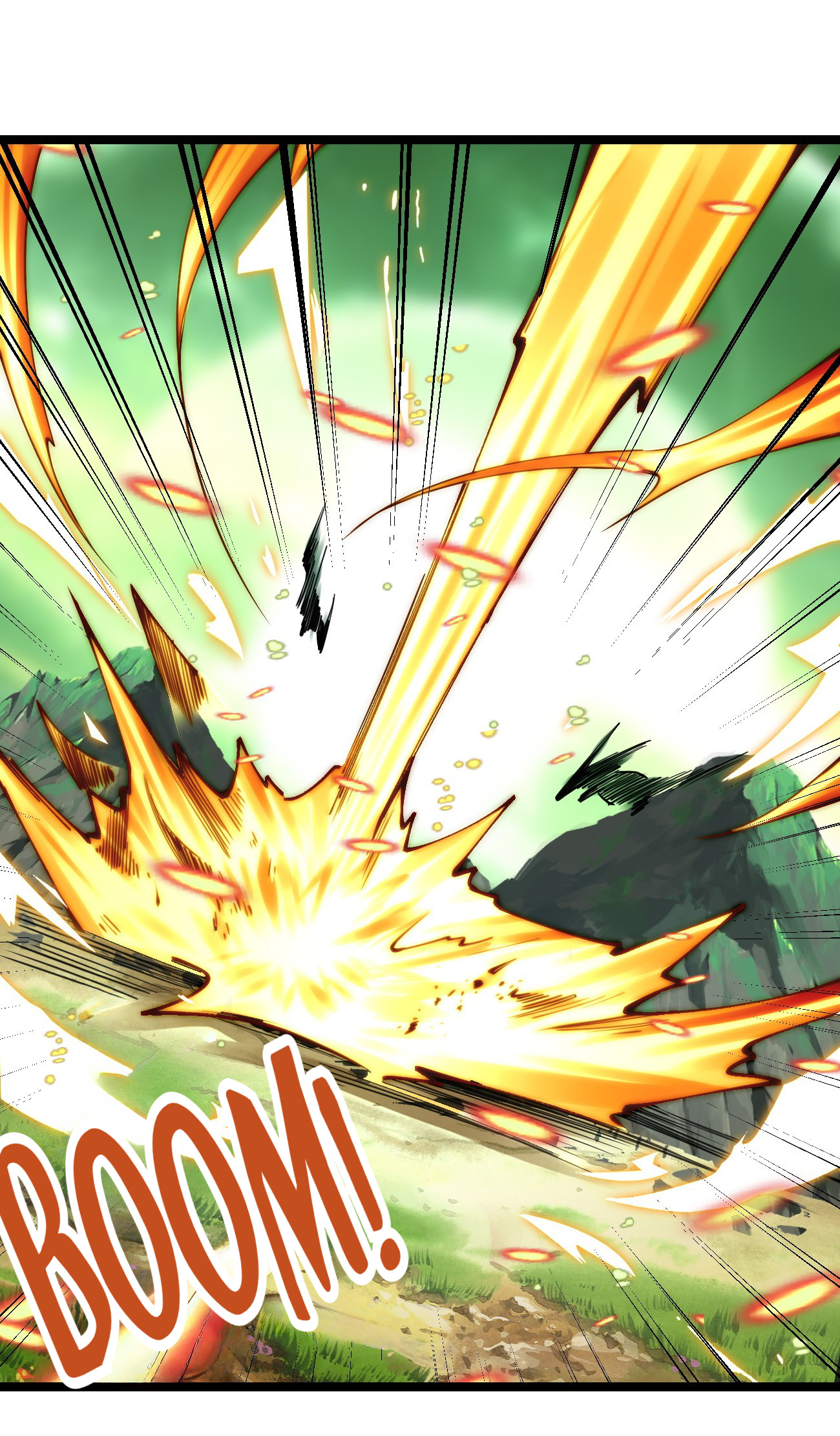 Sword God’s Life Is Not That Boring Chapter 56 - page 52