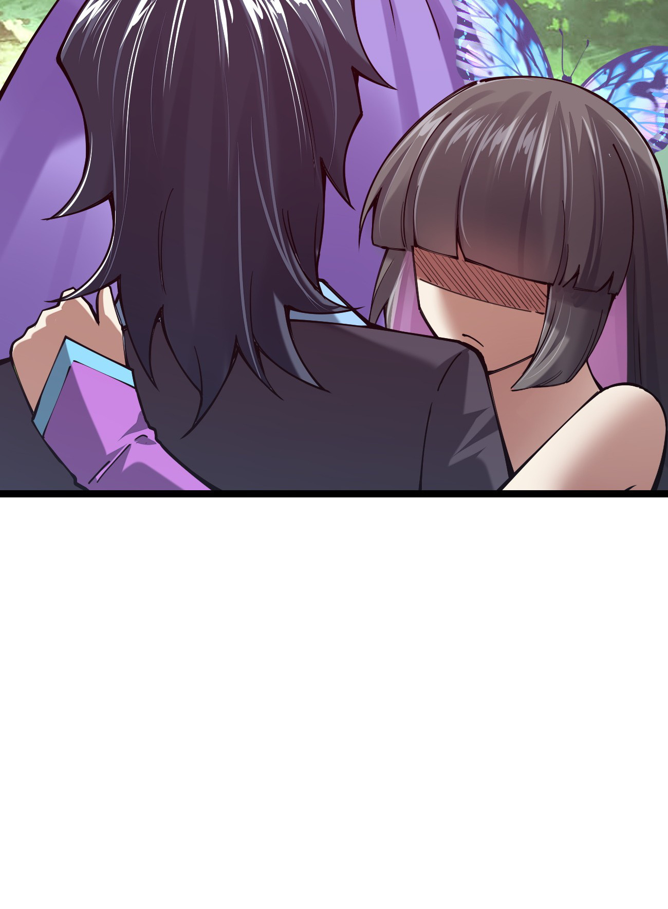 Sword God’s Life Is Not That Boring Chapter 56 - page 65