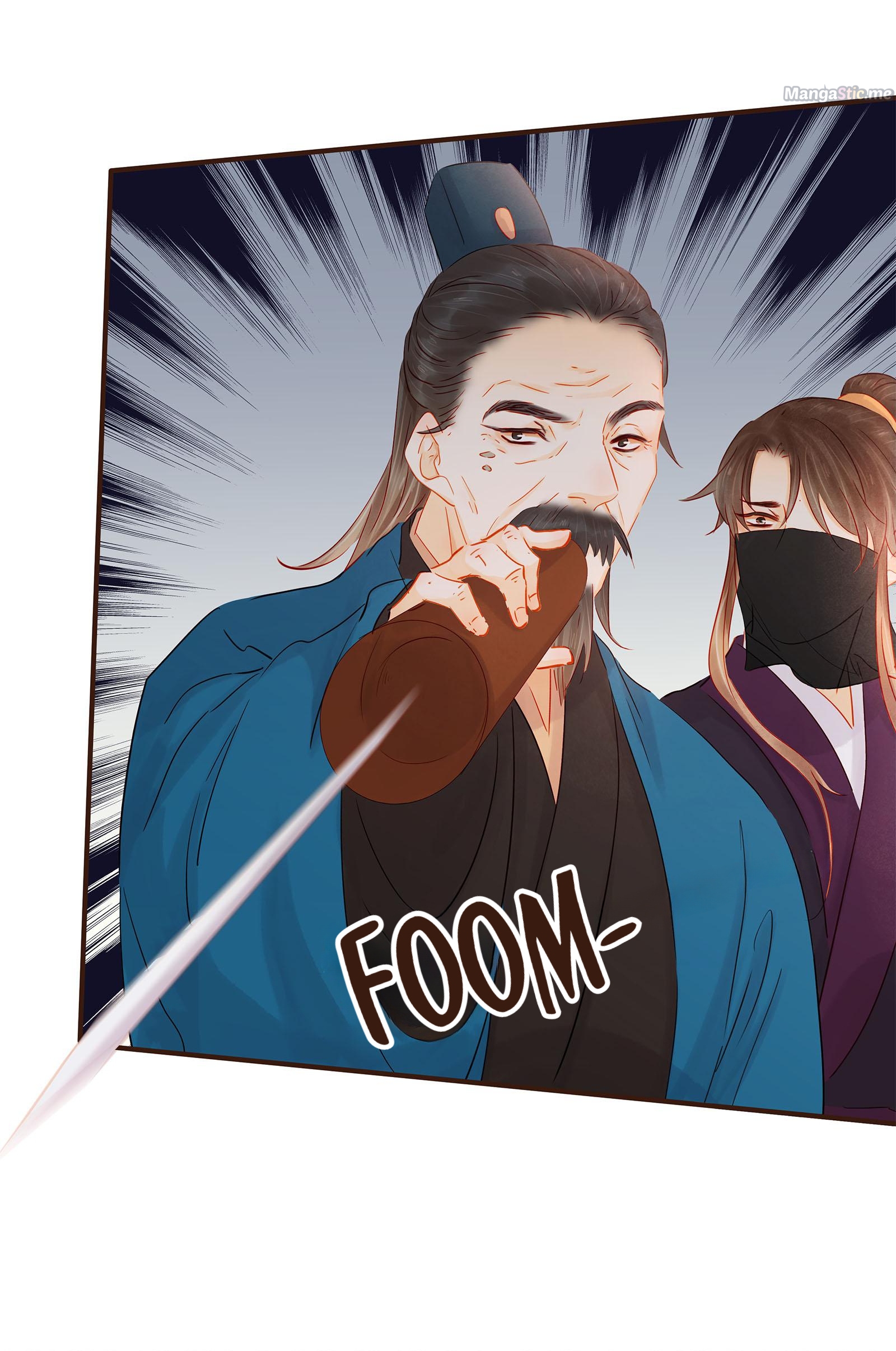 My Young Master Ji Wushuang Chapter 120 - page 22