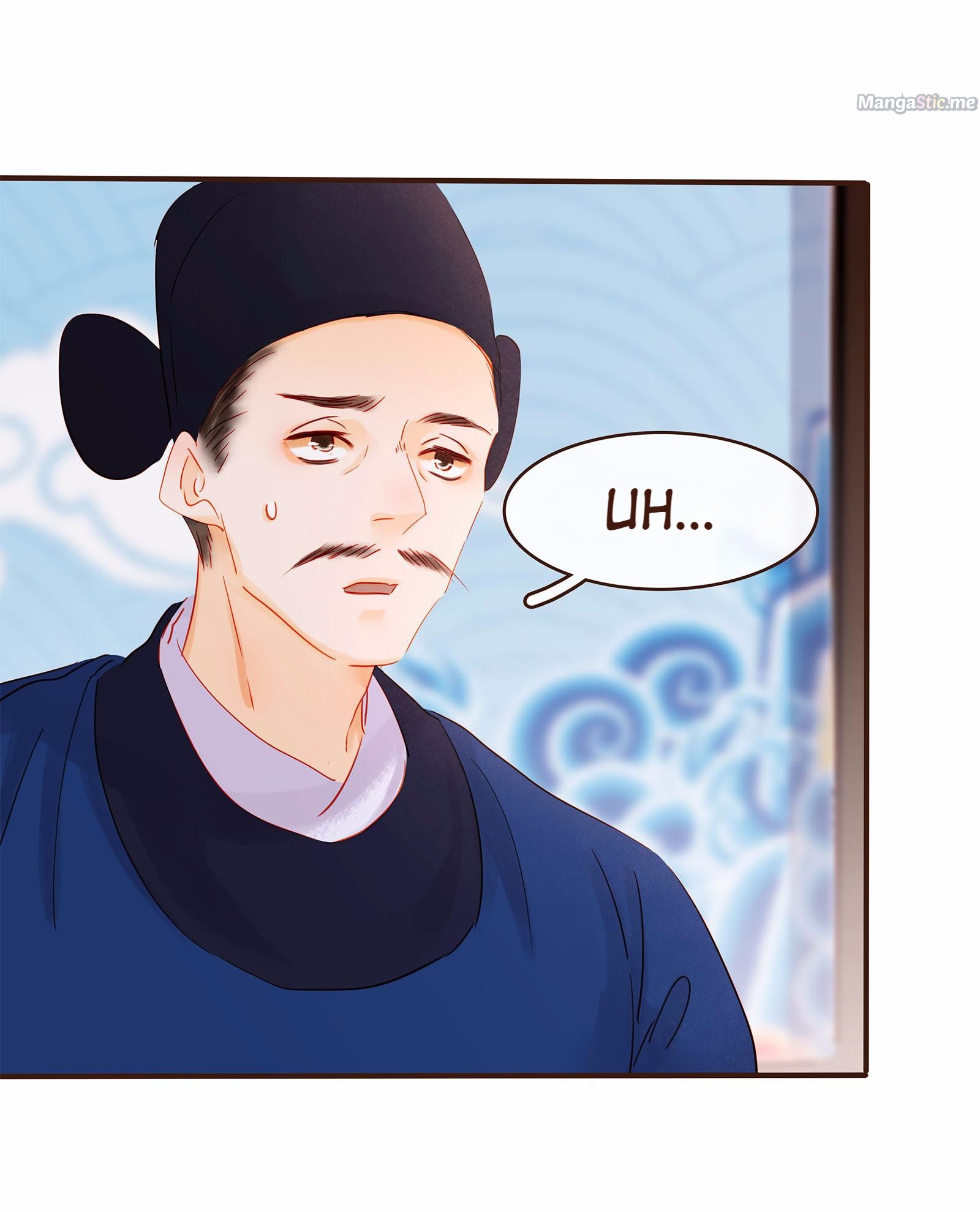 My Young Master Ji Wushuang Chapter 120 - page 52