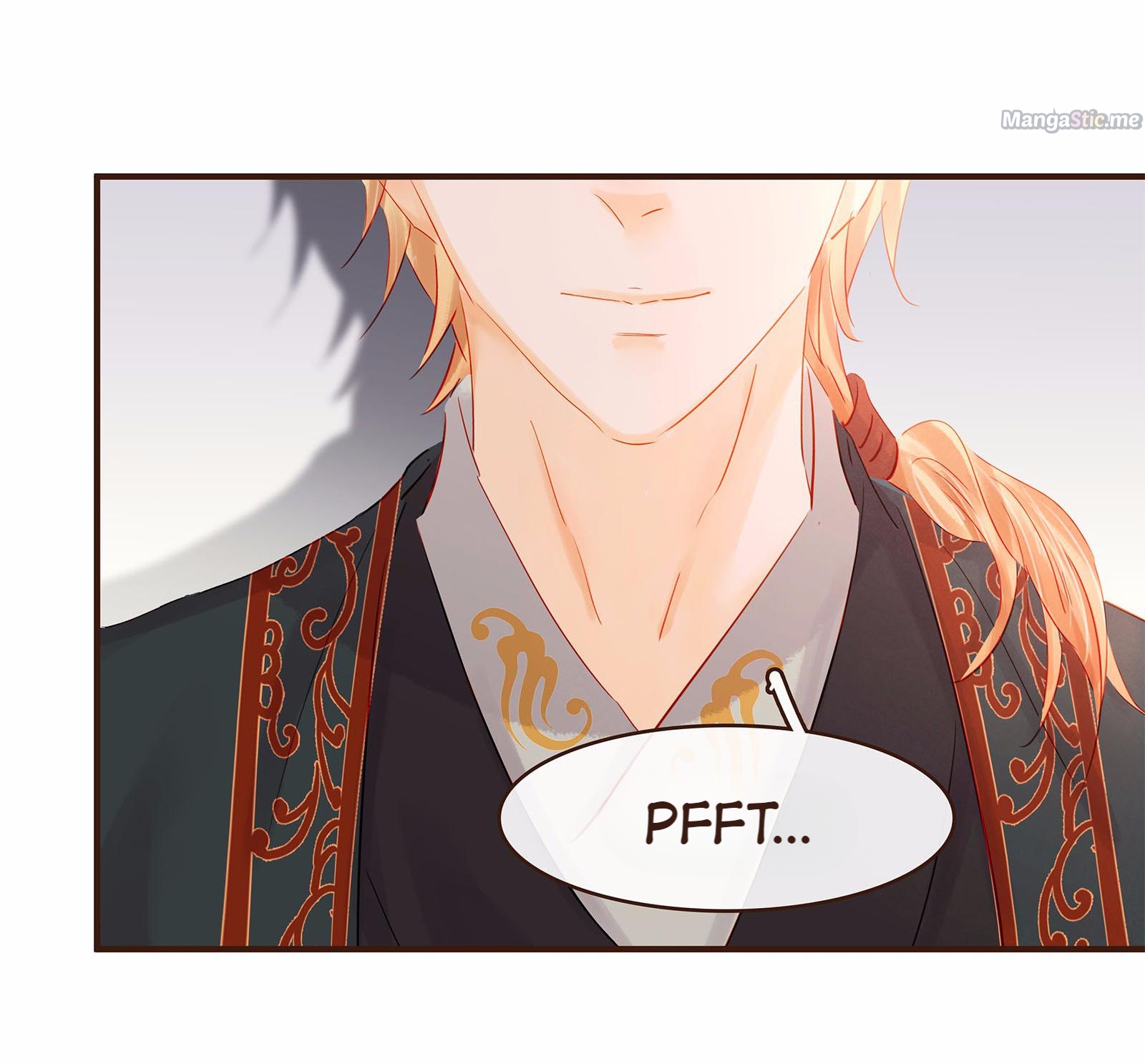 My Young Master Ji Wushuang Chapter 120 - page 58