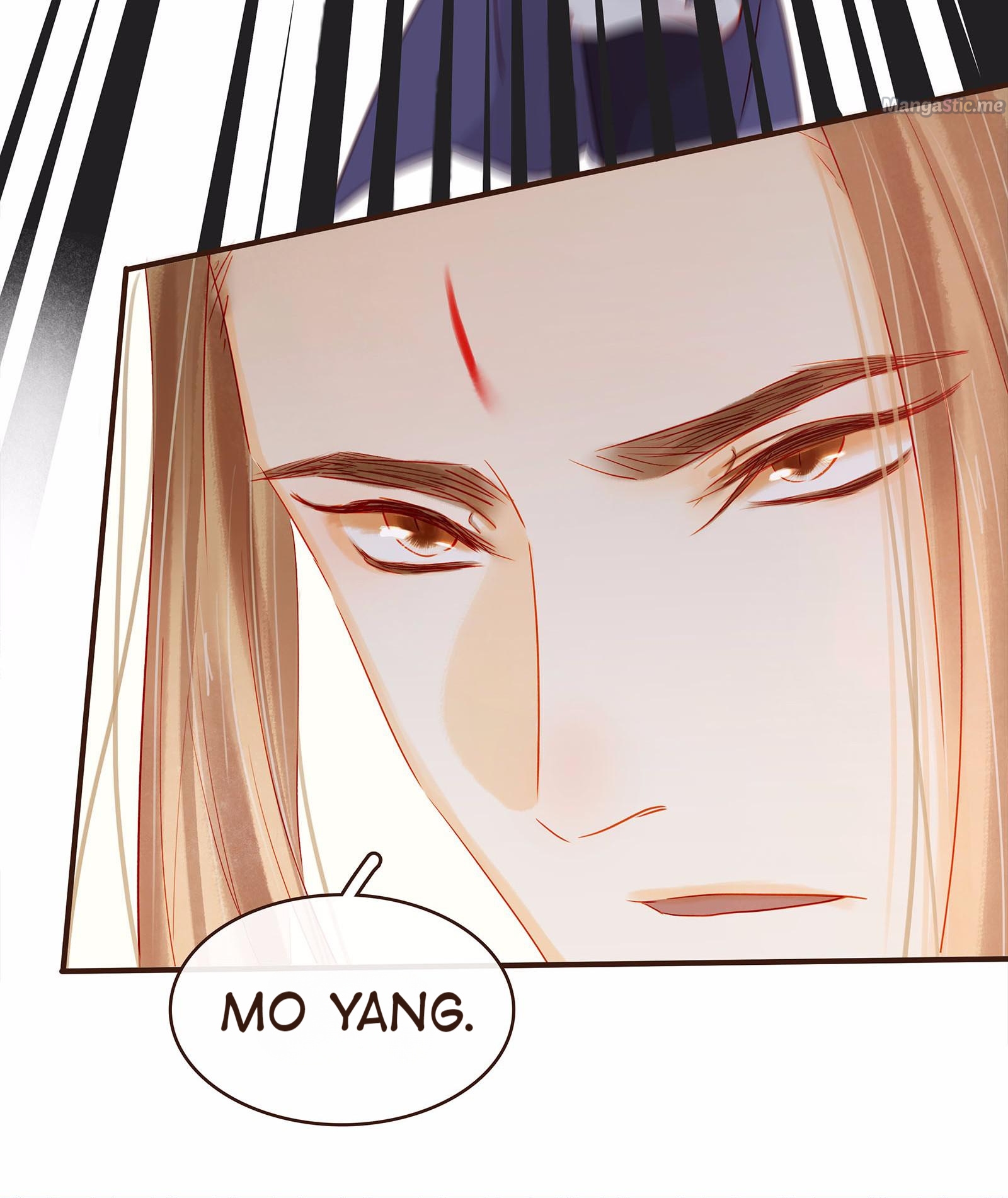 My Young Master Ji Wushuang Chapter 120 - page 6
